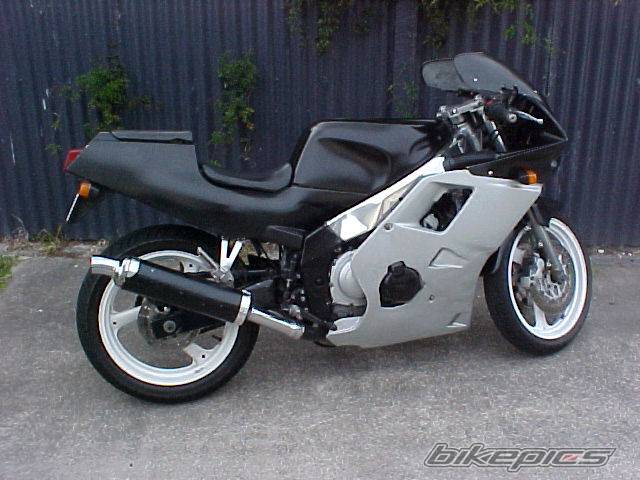 Bike Photo 265283