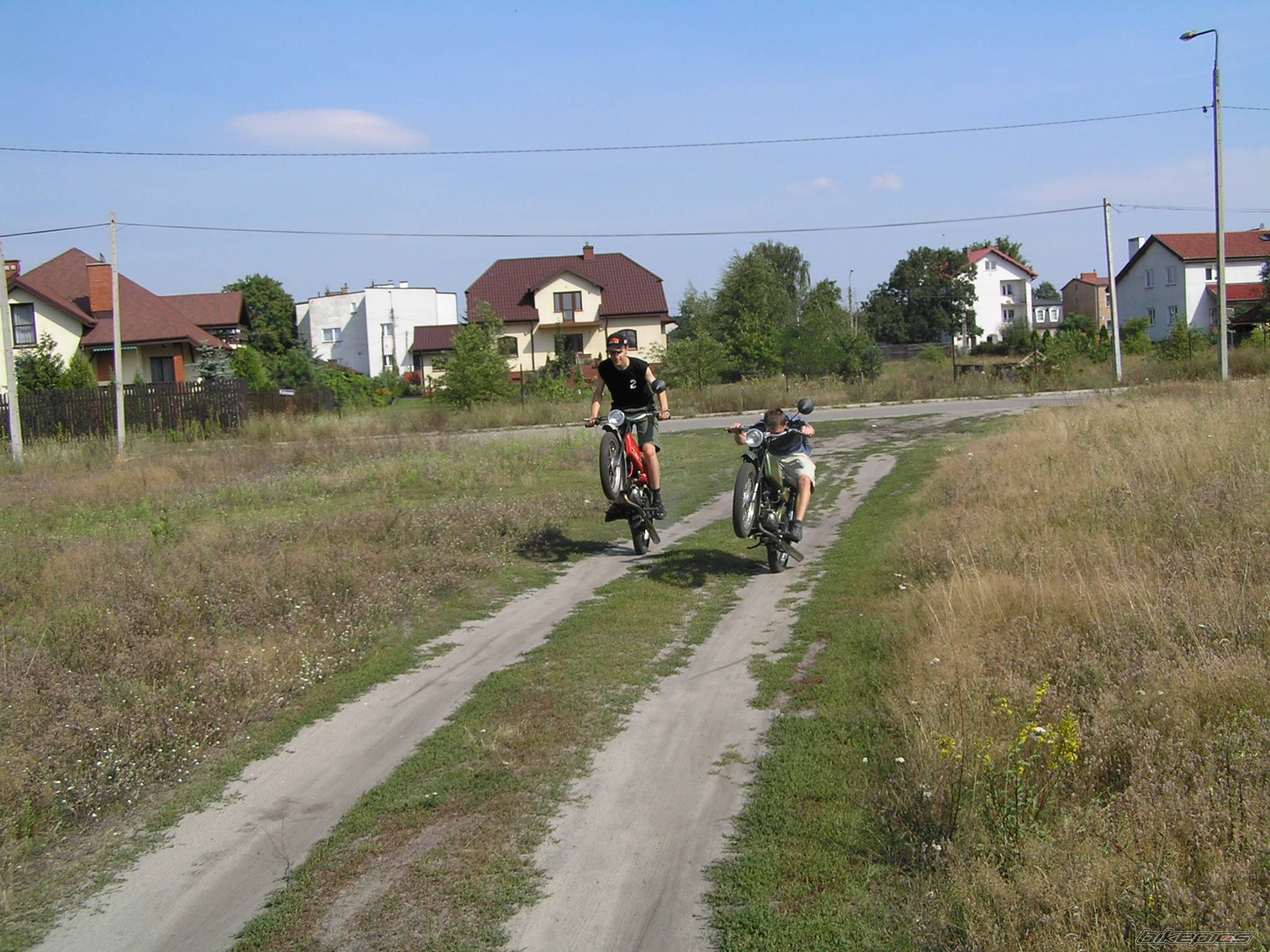 Bike Photo 265285