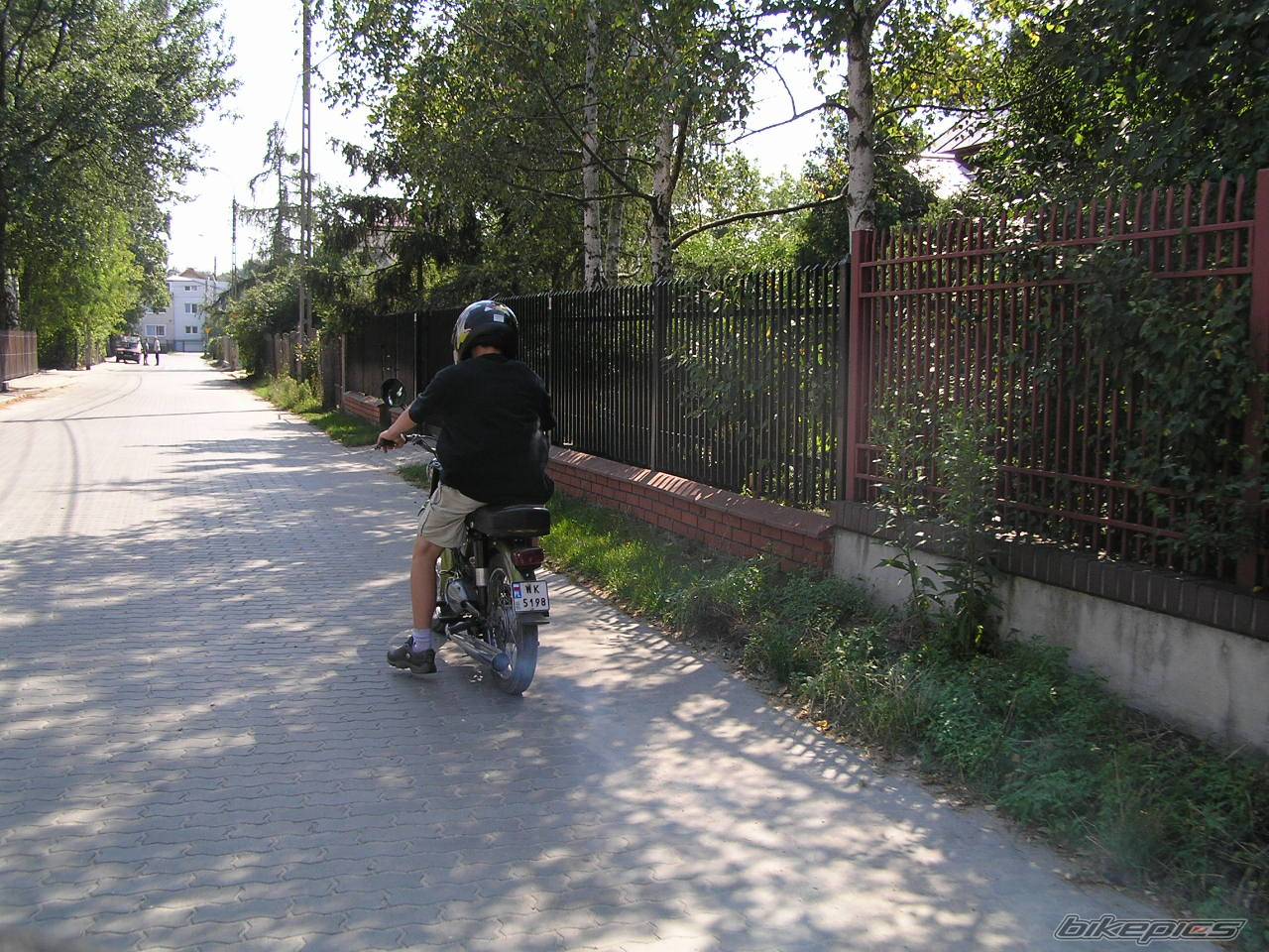 Bike Photo 265286