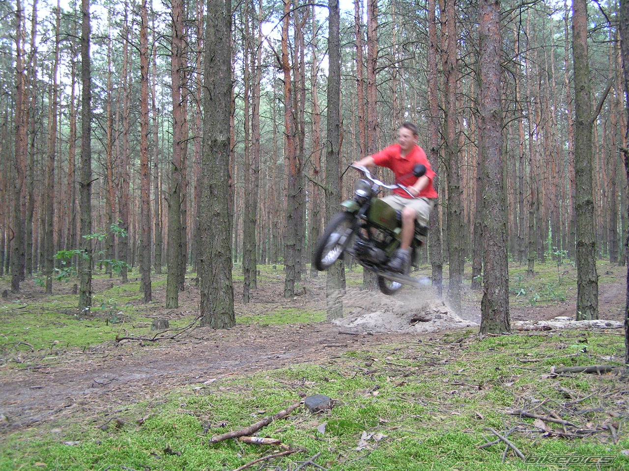 Bike Photo 265290