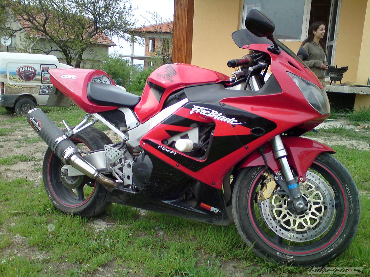 Bike Photo 2652937