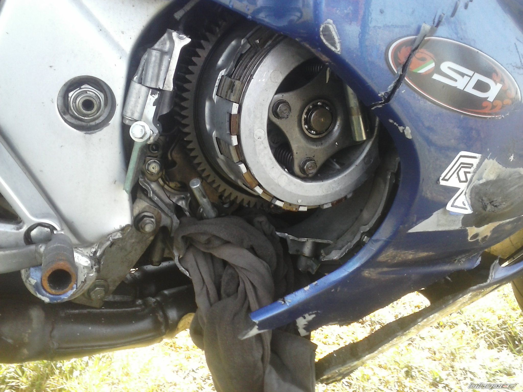 Bike Photo 2652967