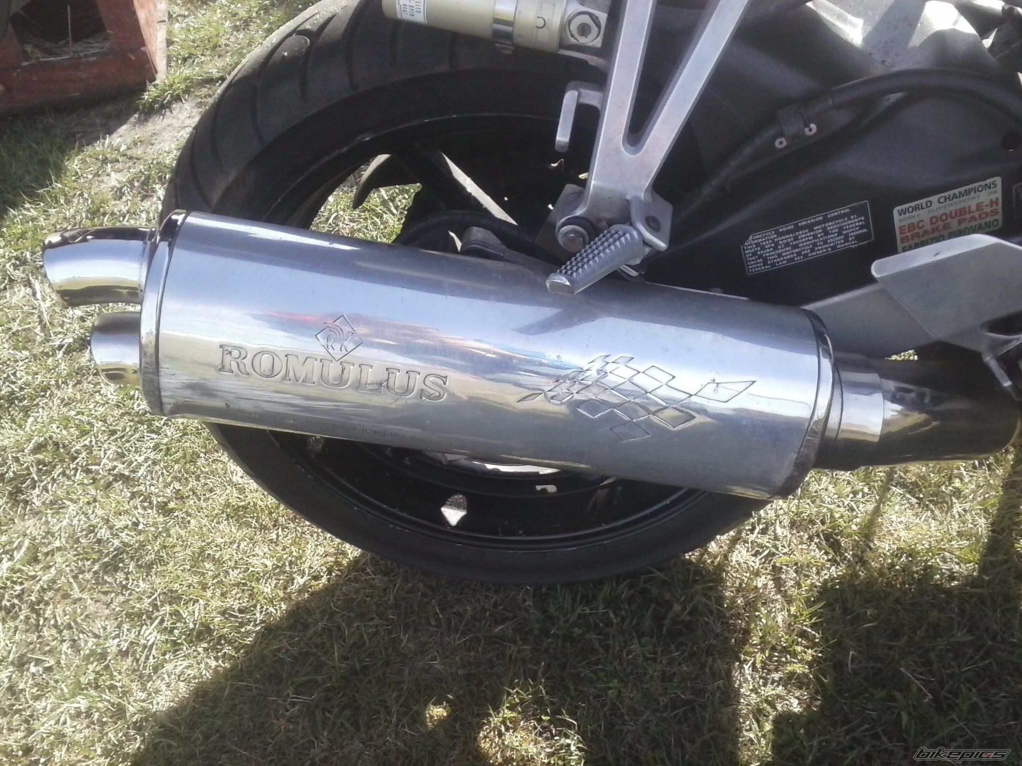 Bike Photo 2652968