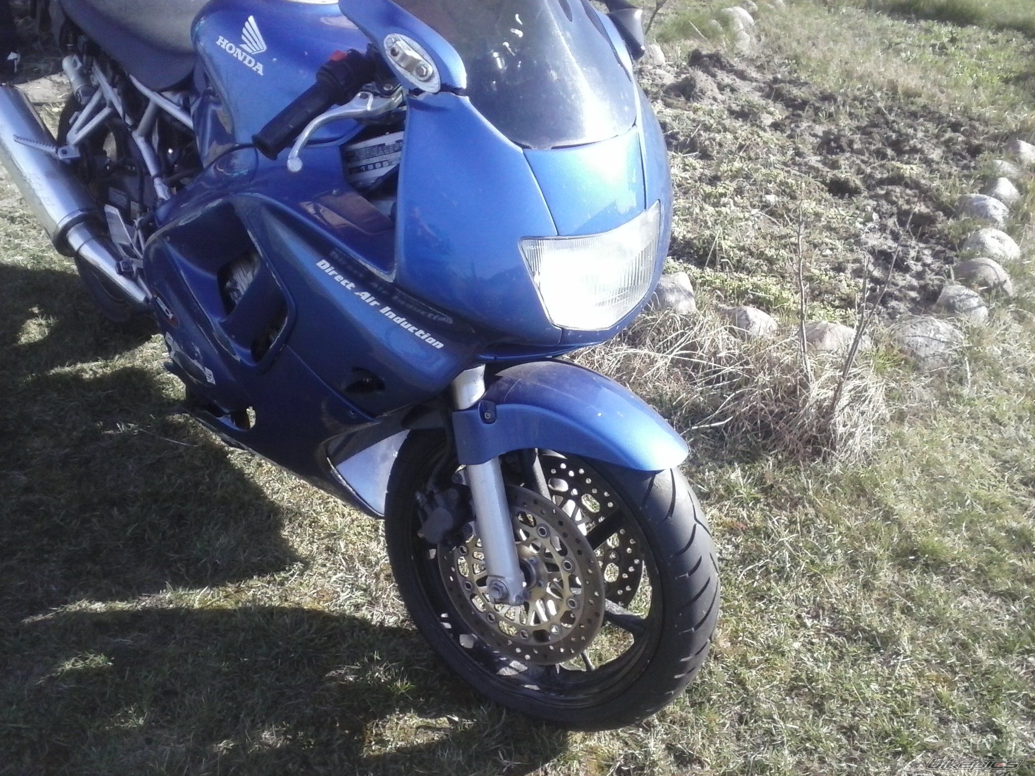 Bike Photo 2652977
