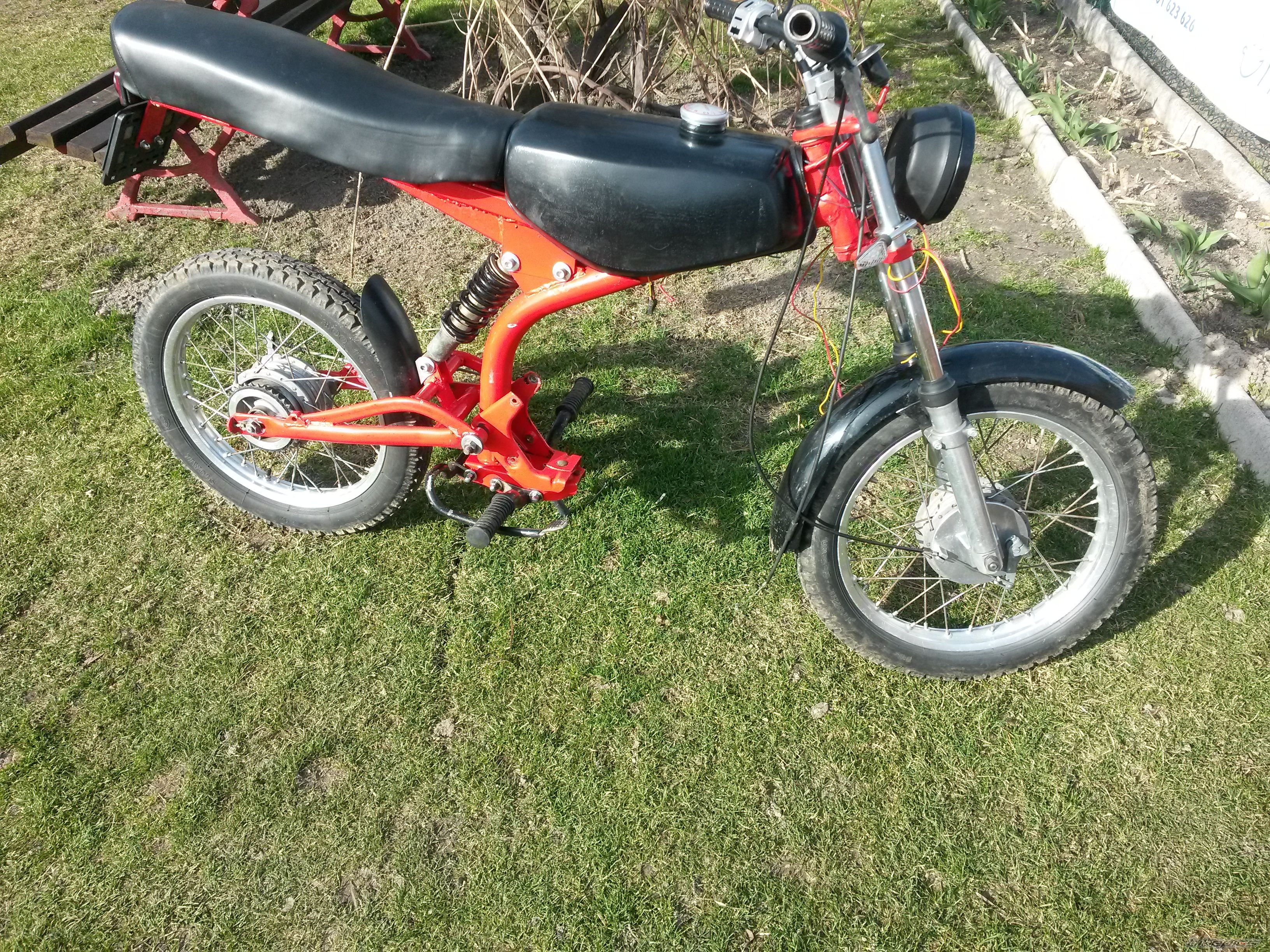 Bike Photo 2652987