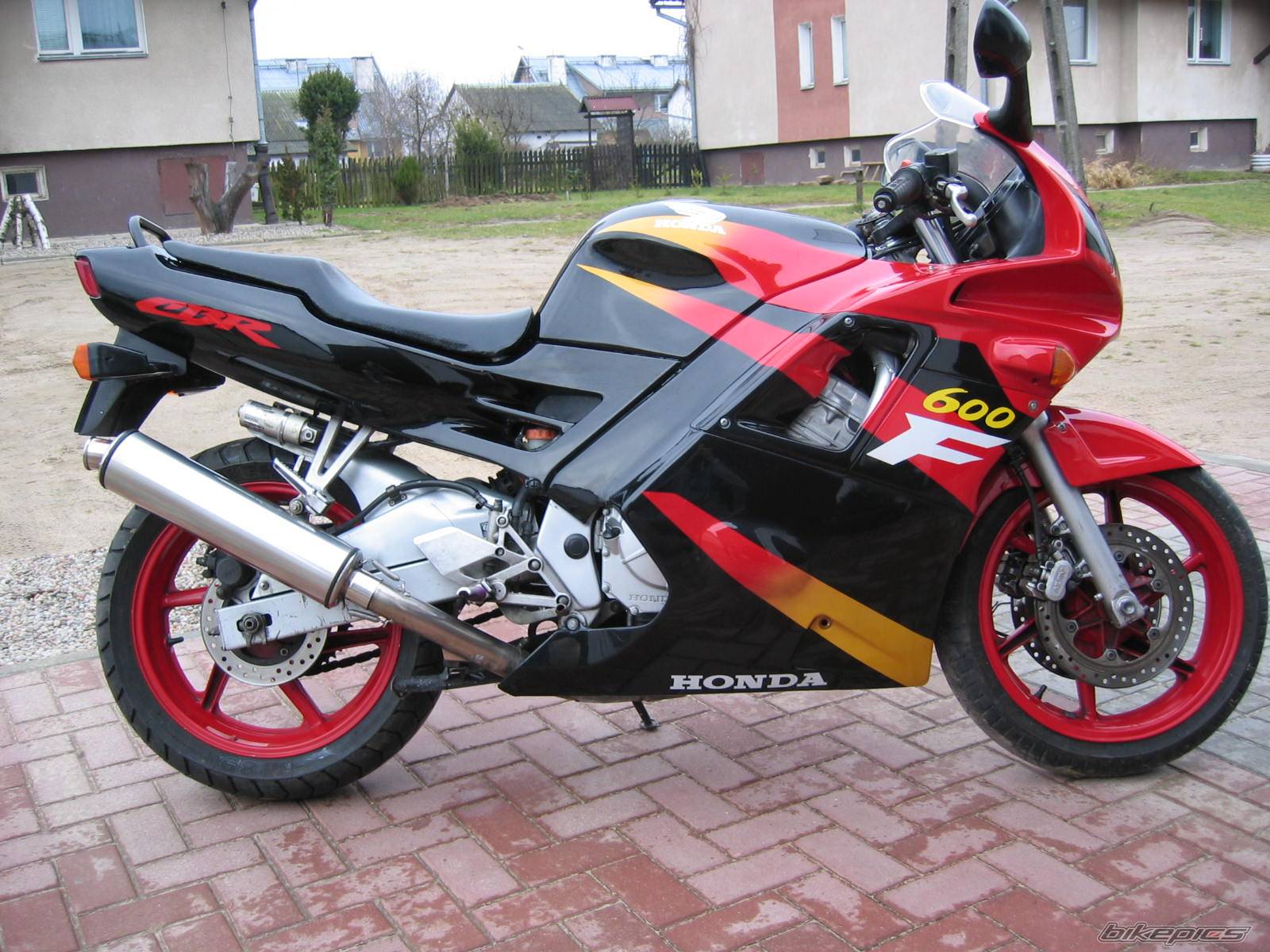 Bike Photo 265303