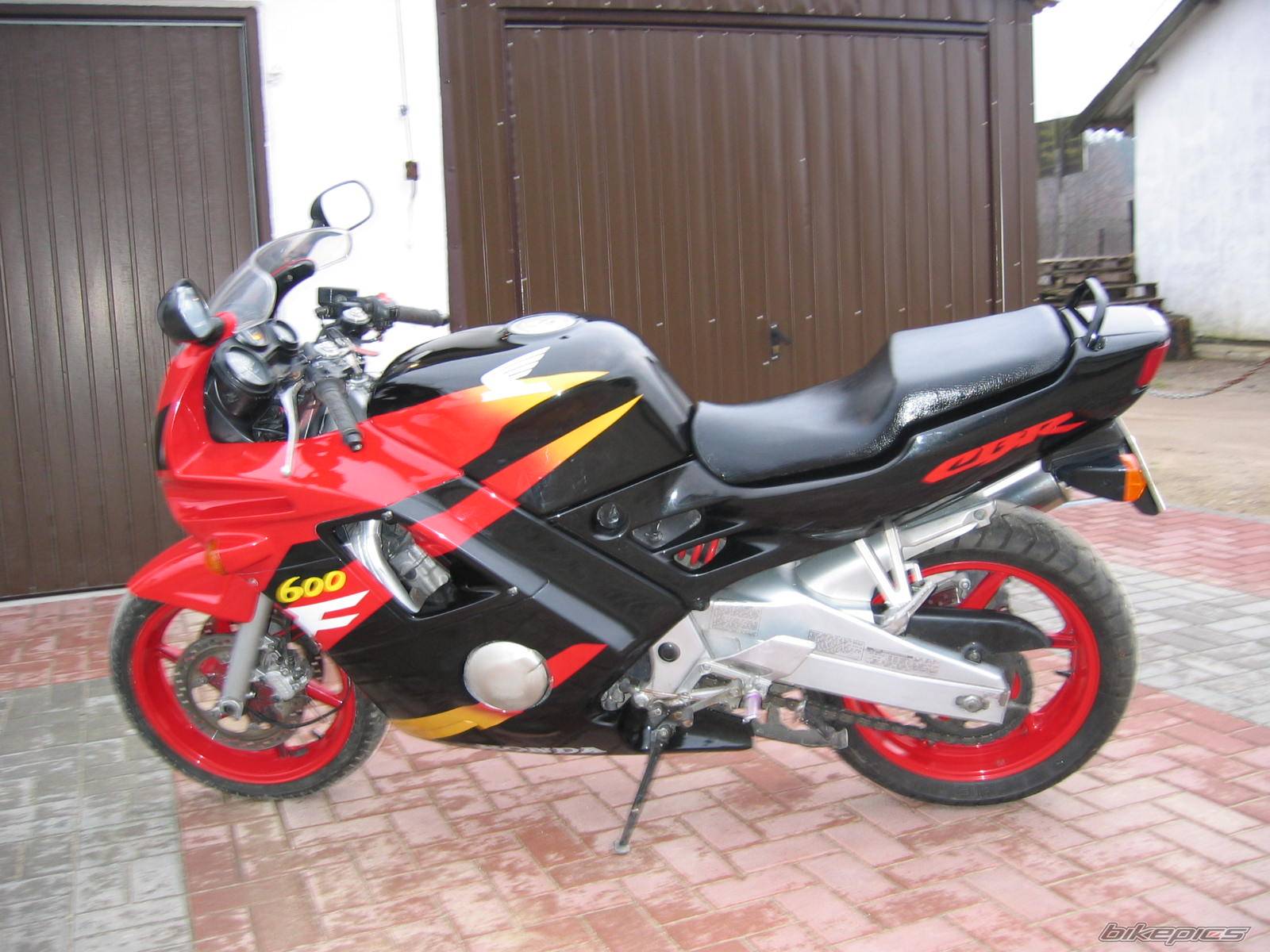 Bike Photo 265304