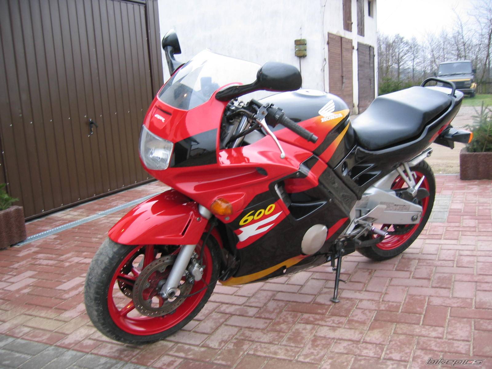 Bike Photo 265305