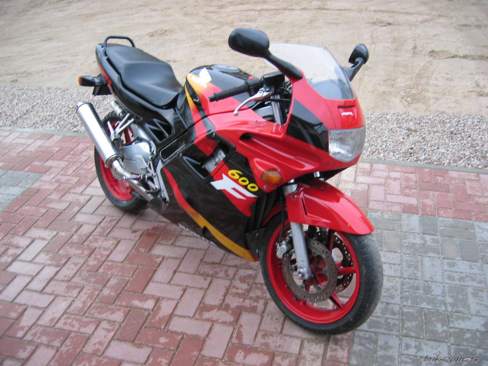 Bike Photo 265306