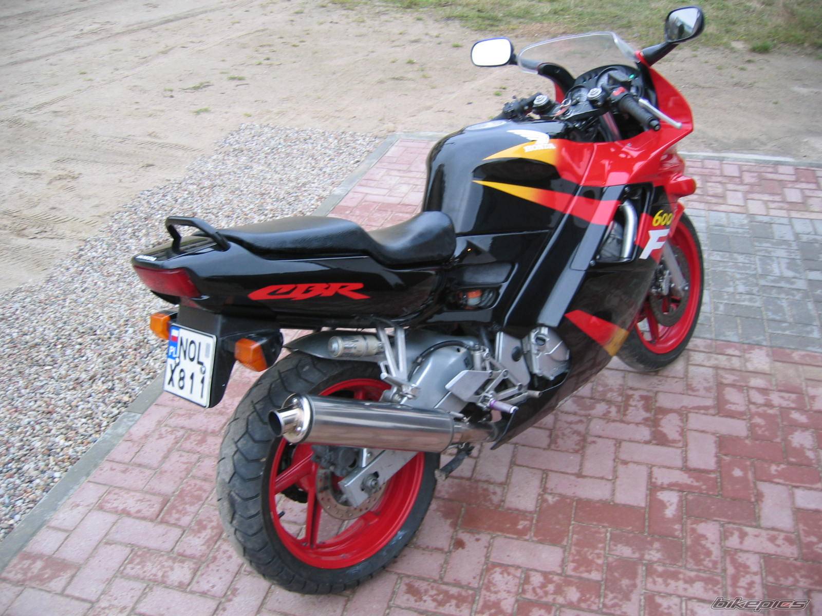 Bike Photo 265307