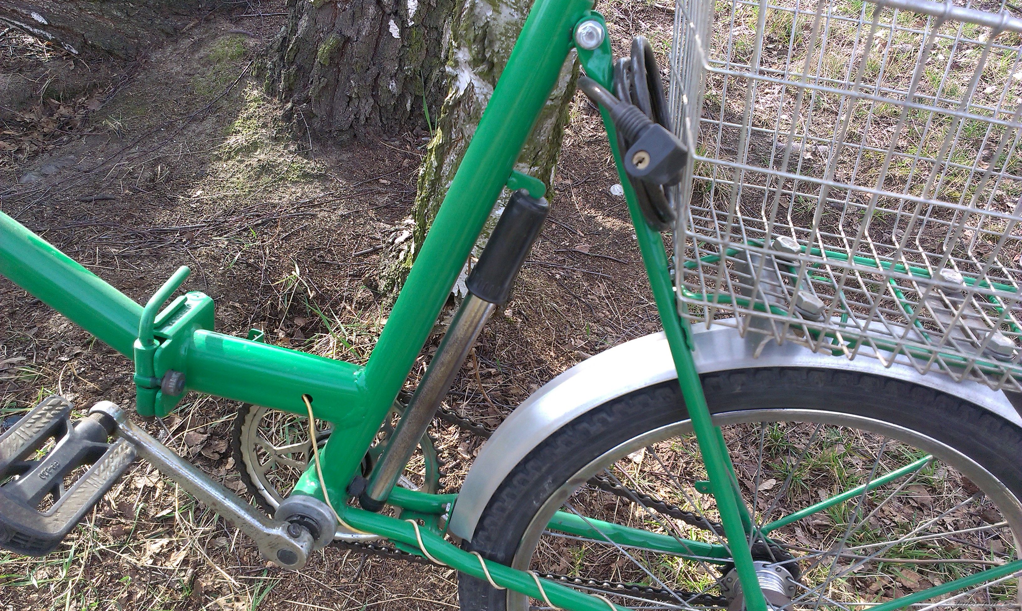 Bike Photo 2653078
