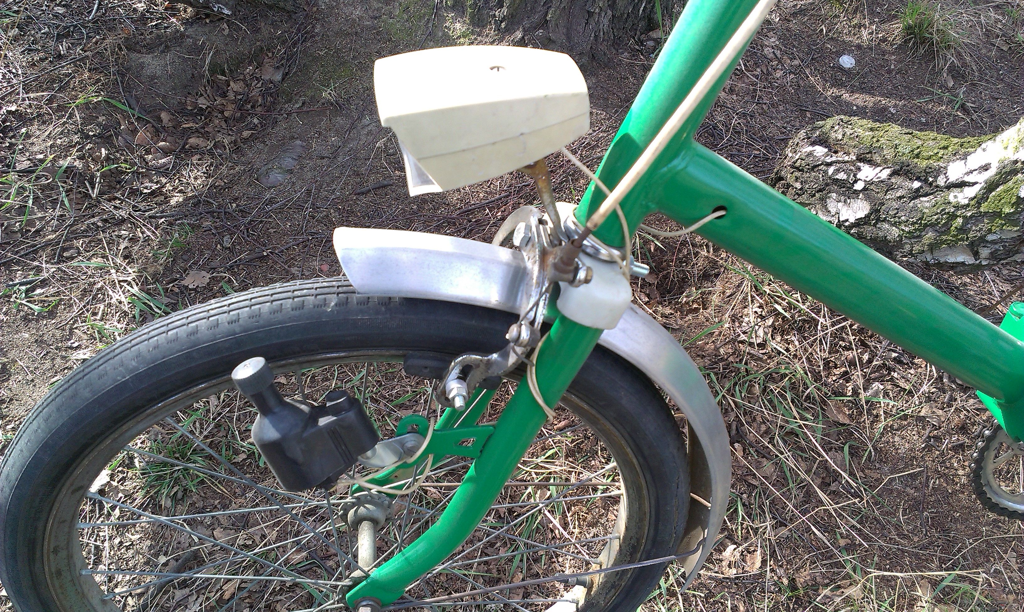 Bike Photo 2653081