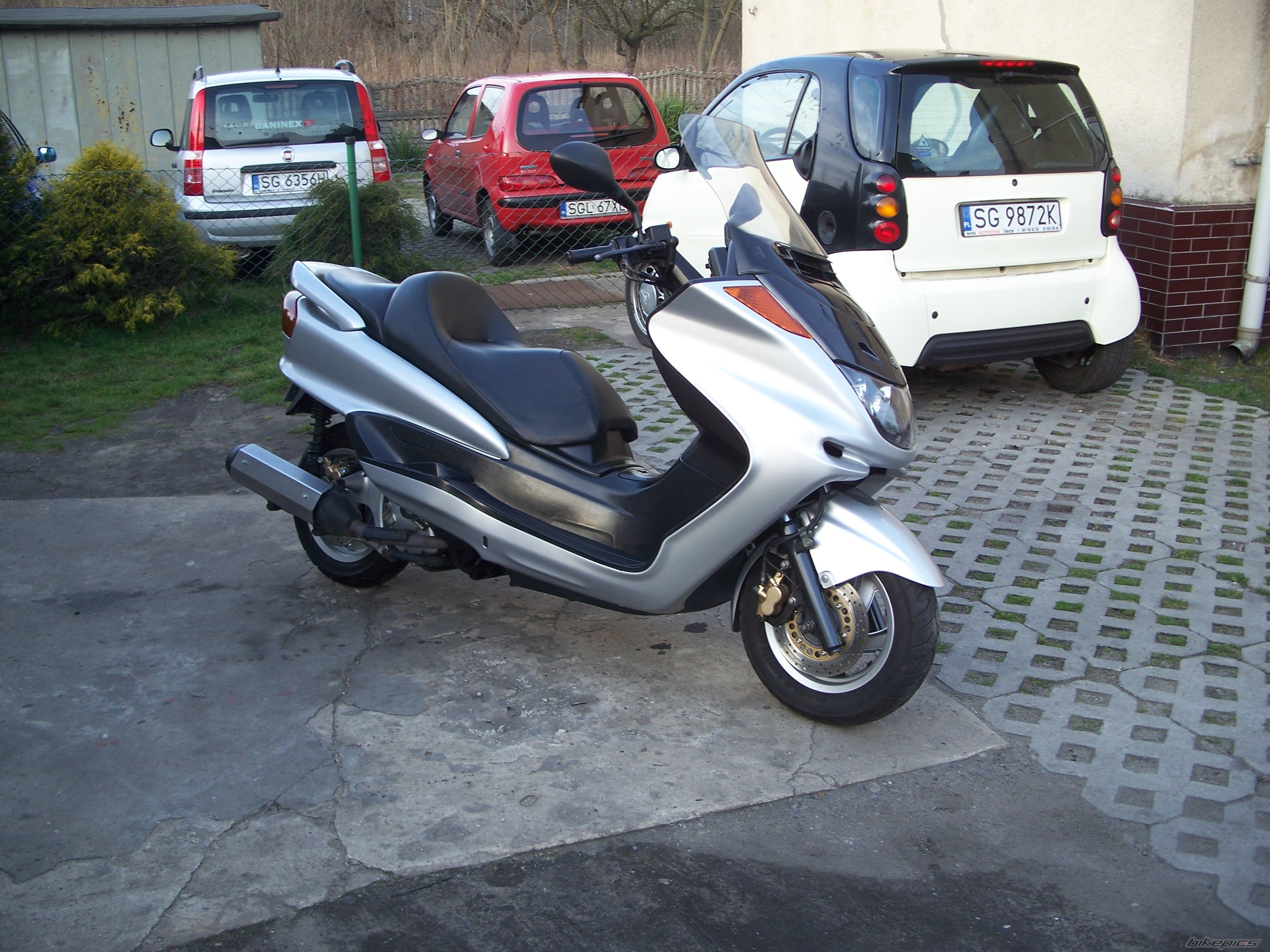 Bike Photo 2653219