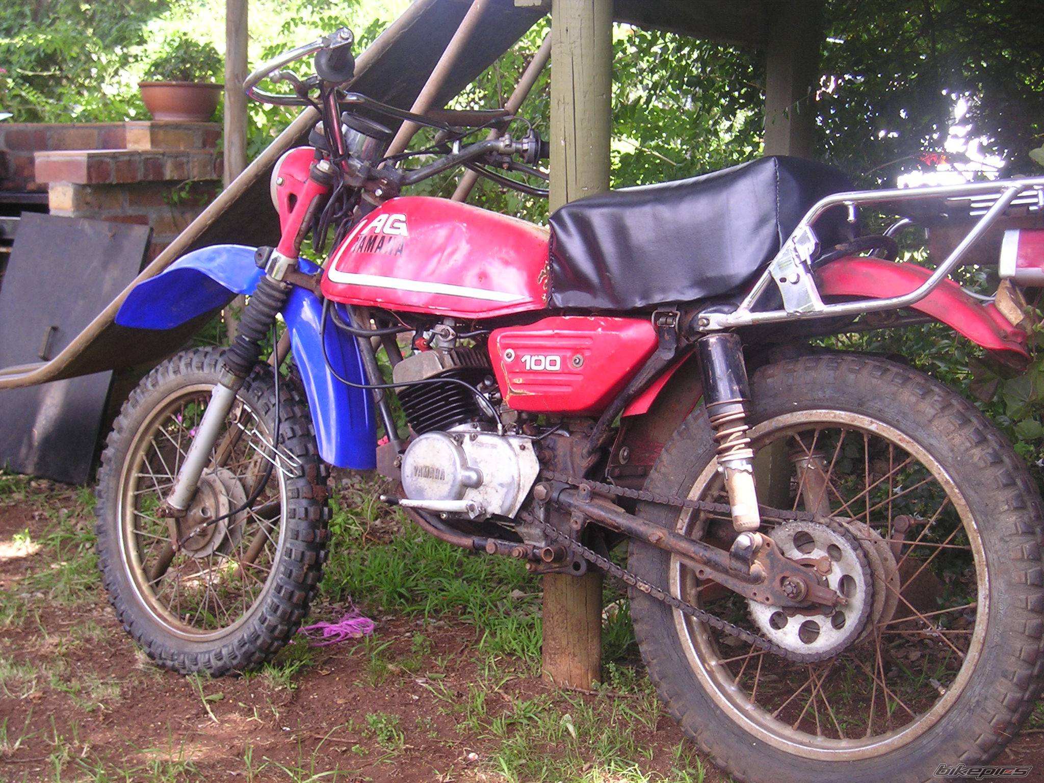 Bike Photo 265322