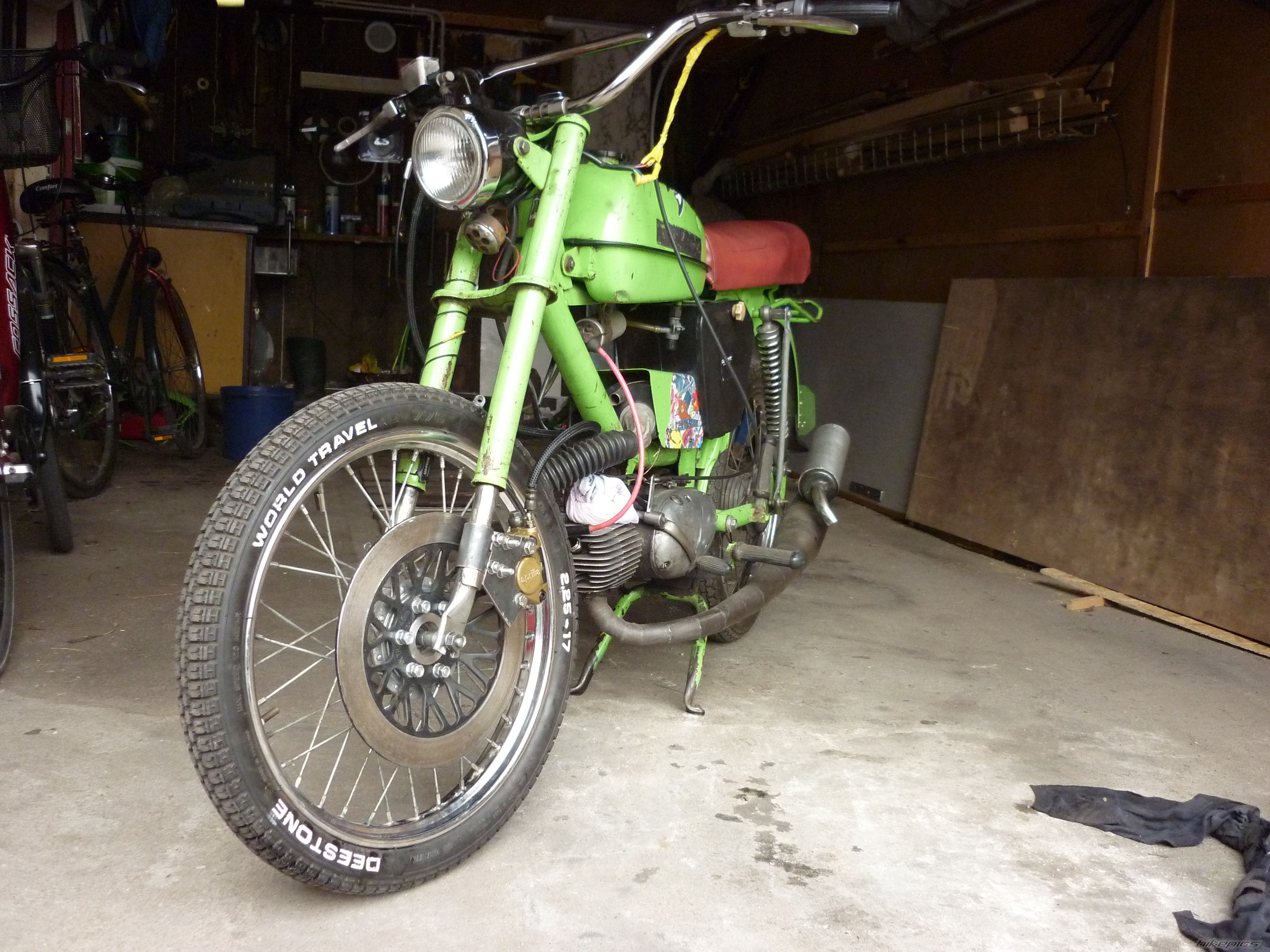 Bike Photo 2653278