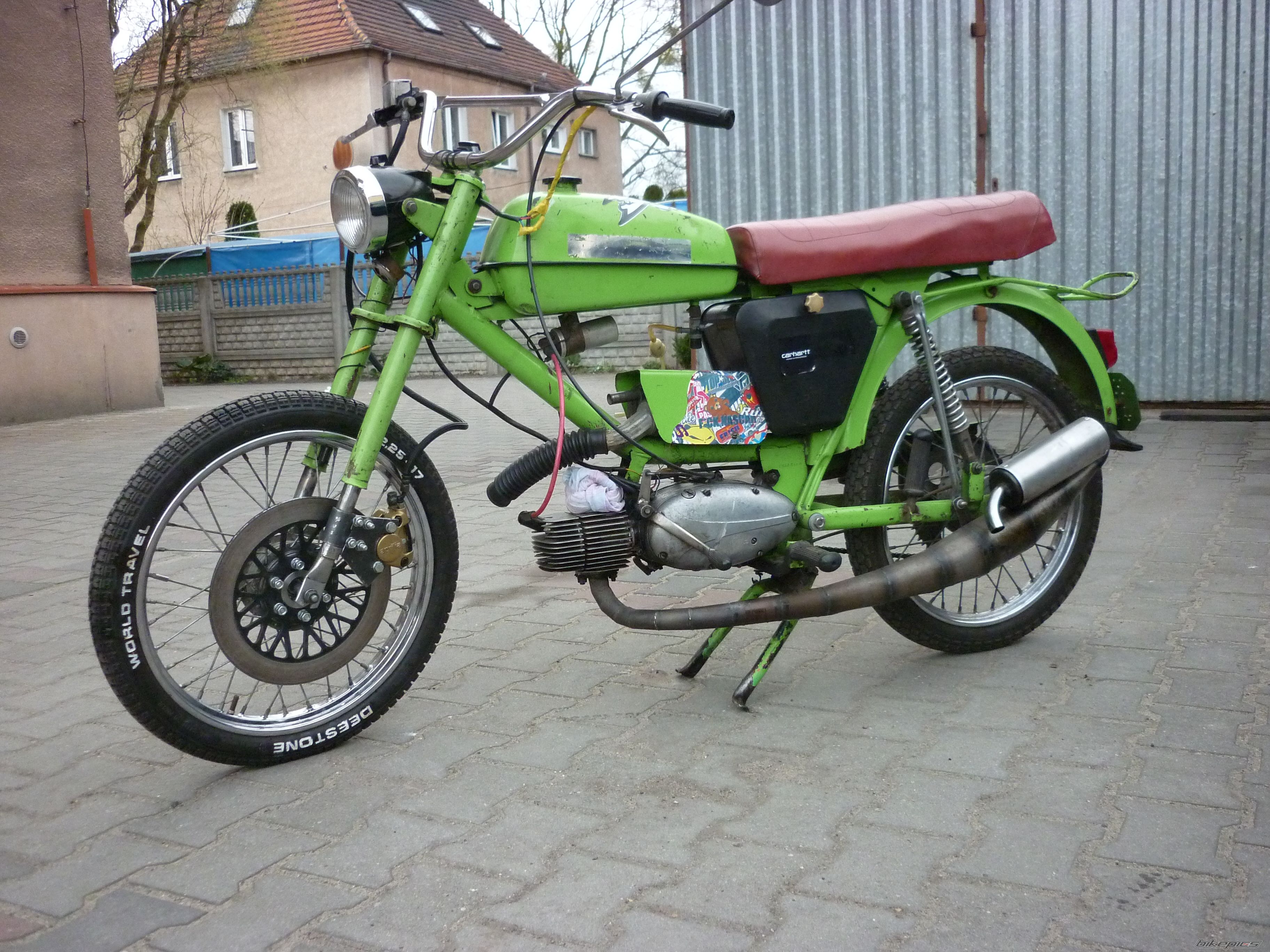 Bike Photo 2653288