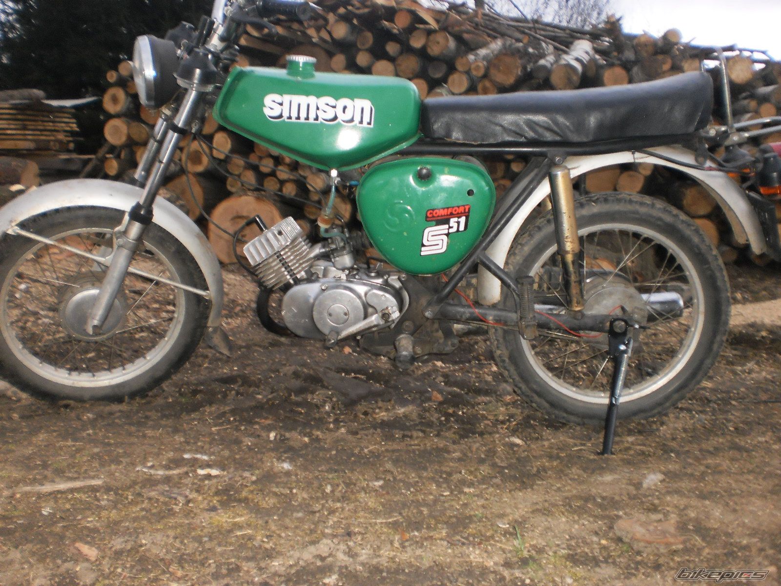 Bike Photo 2653307