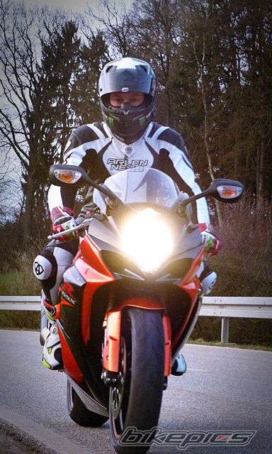 Bike Photo 2653357