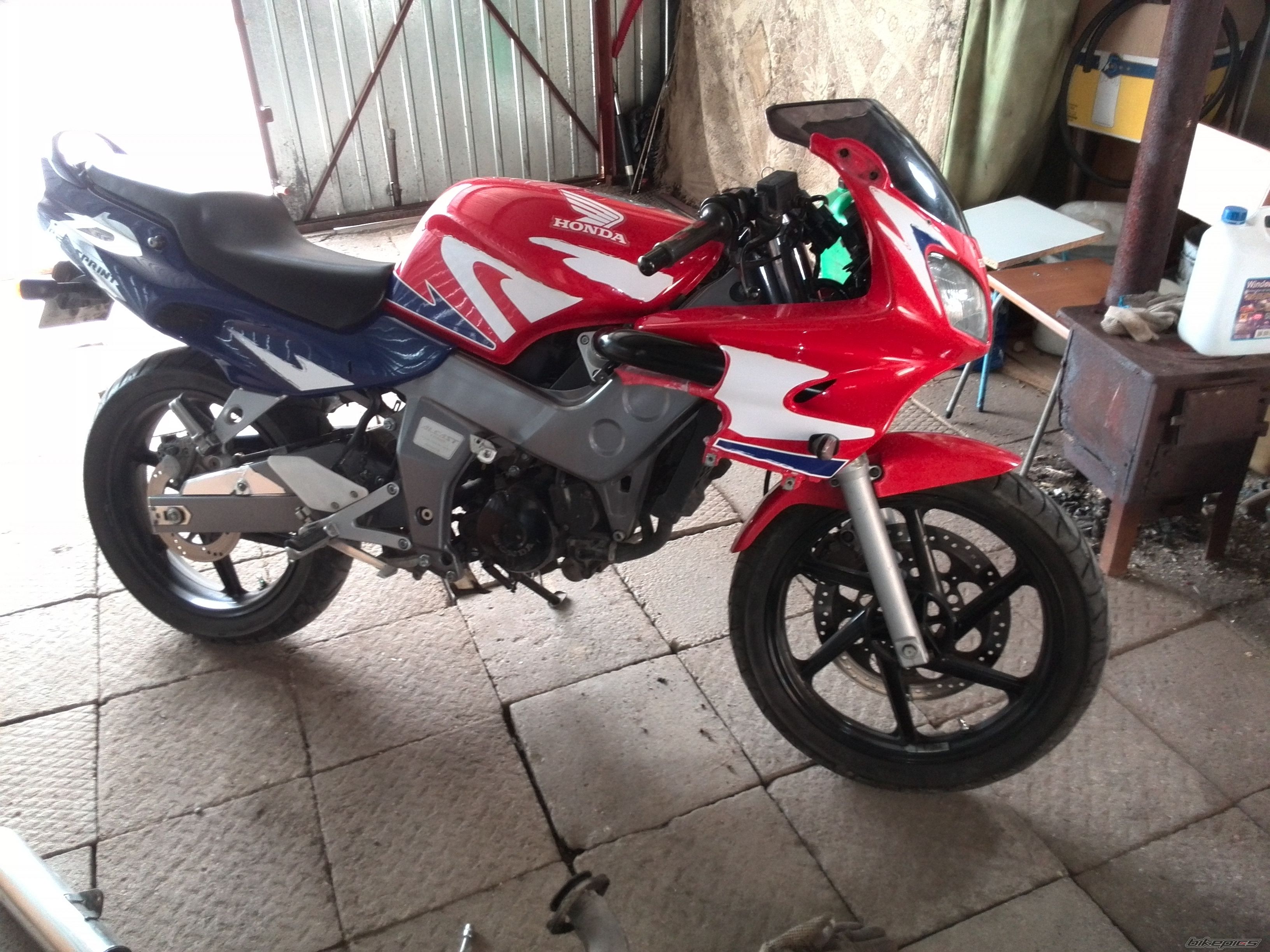 Bike Photo 2653376