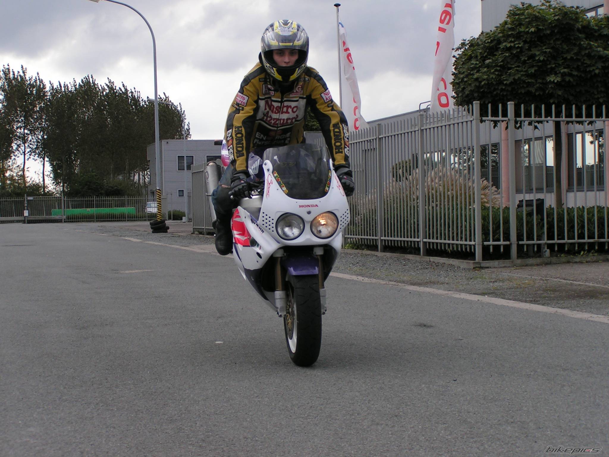 Bike Photo 265344