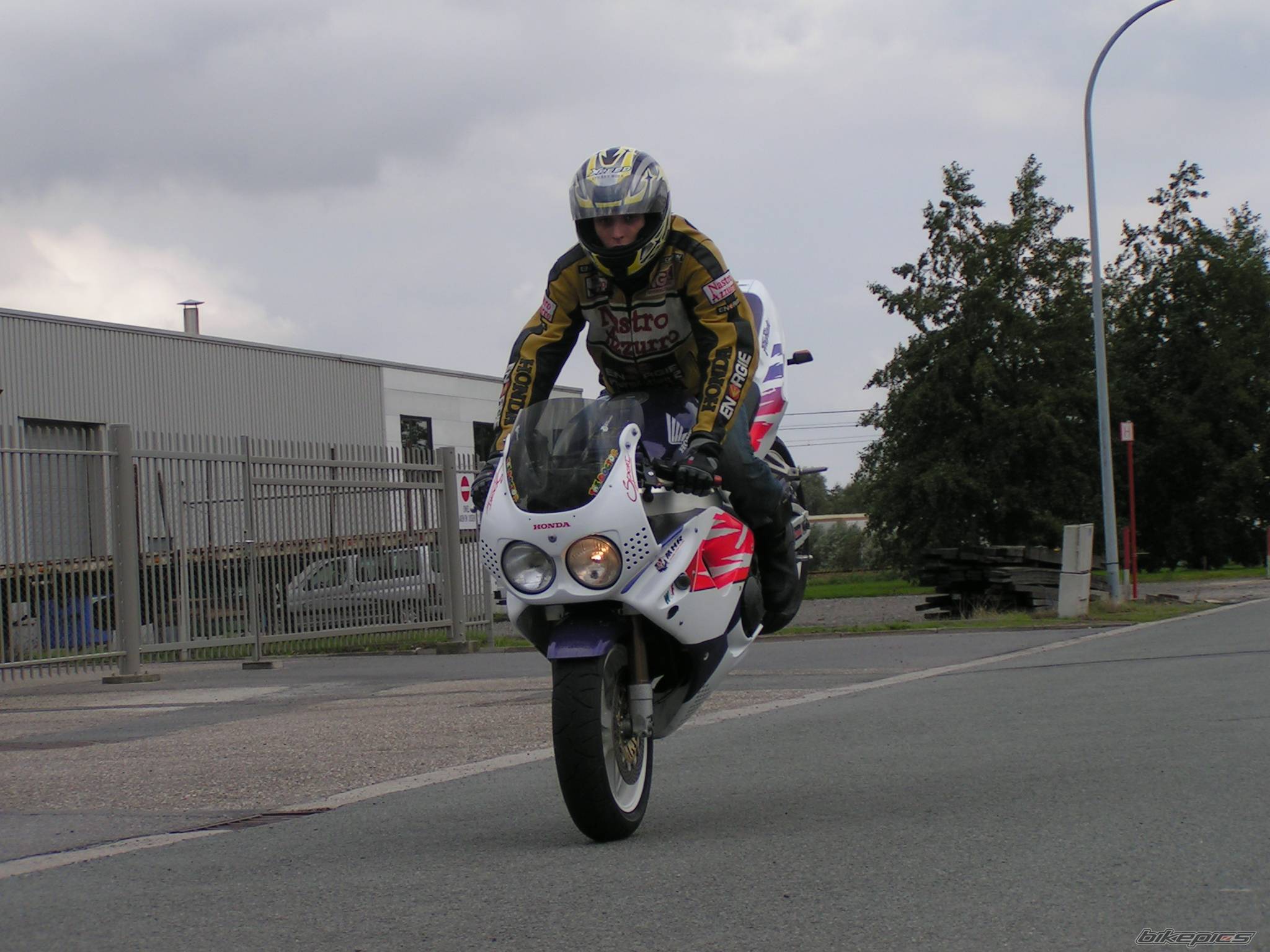 Bike Photo 265345
