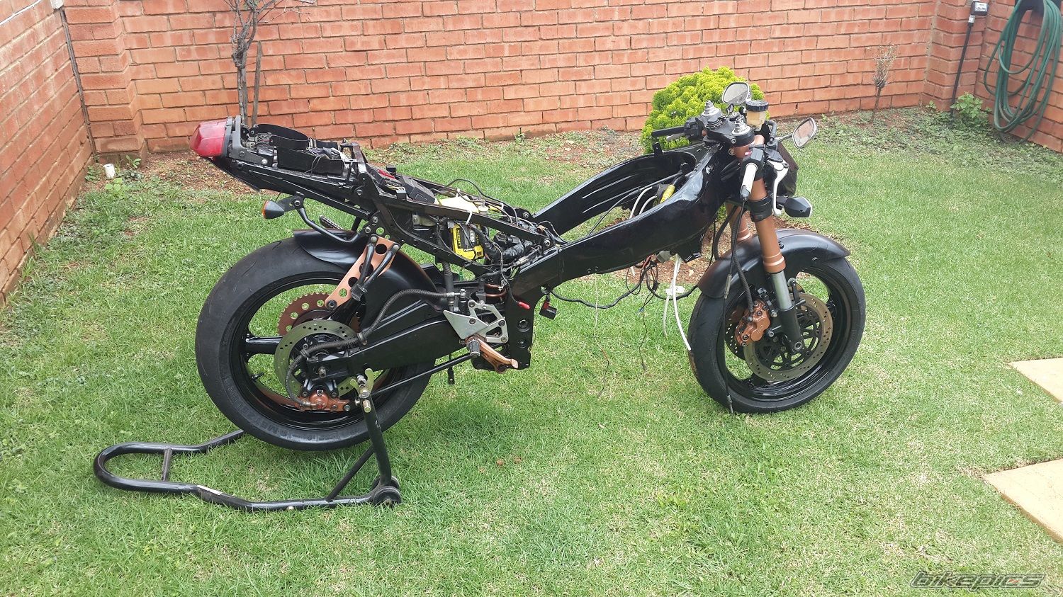 Bike Photo 2653662