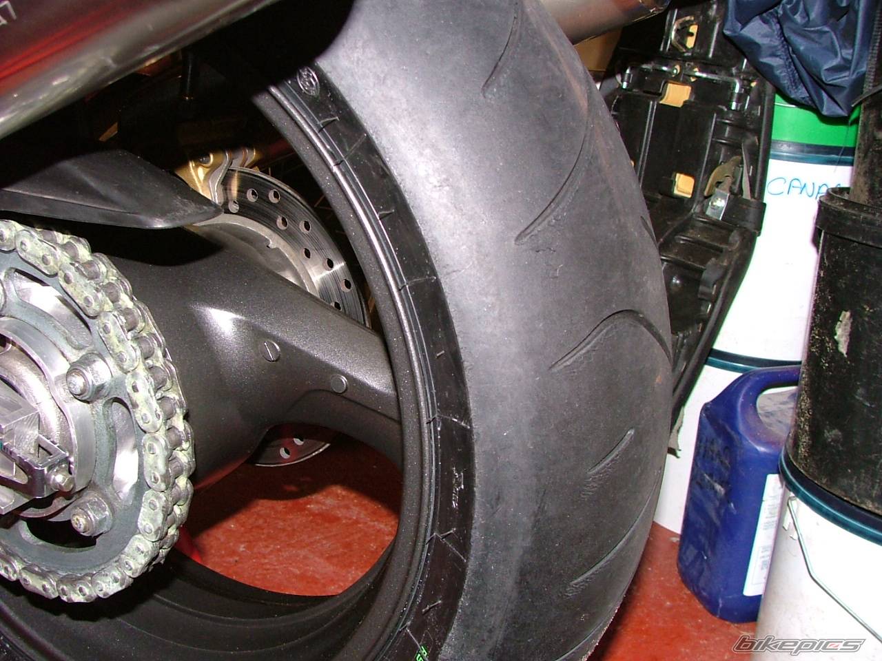 Bike Photo 265369