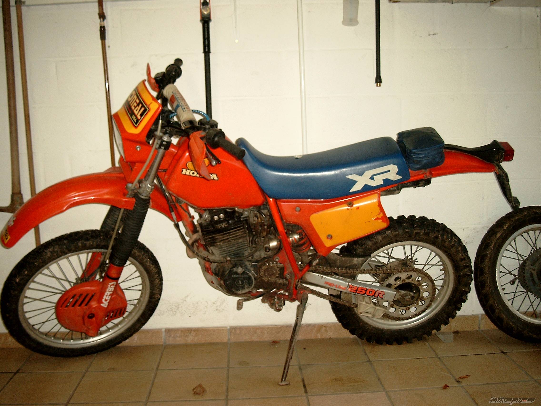 Bike Photo 265372