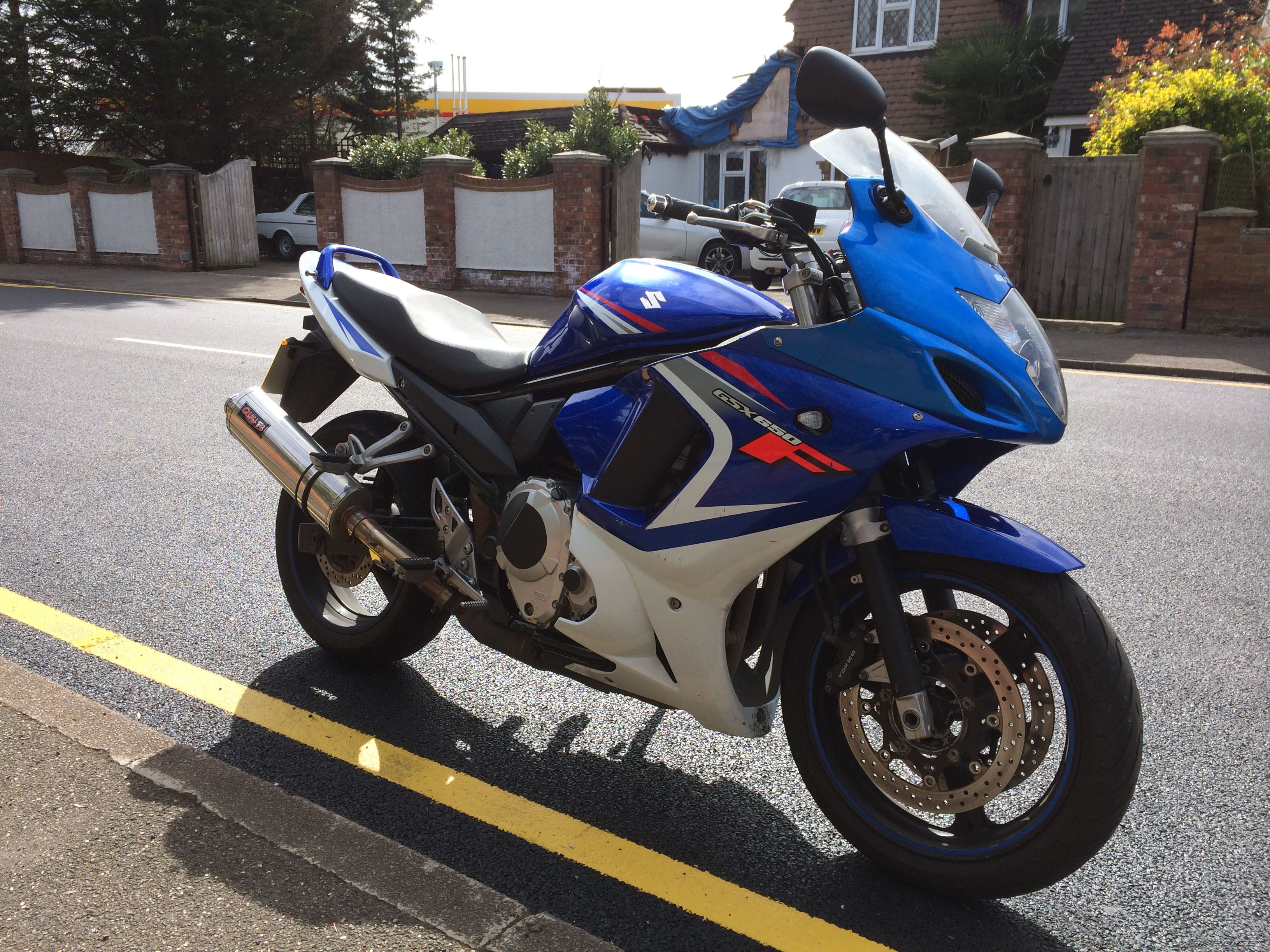 Bike Photo 2653726