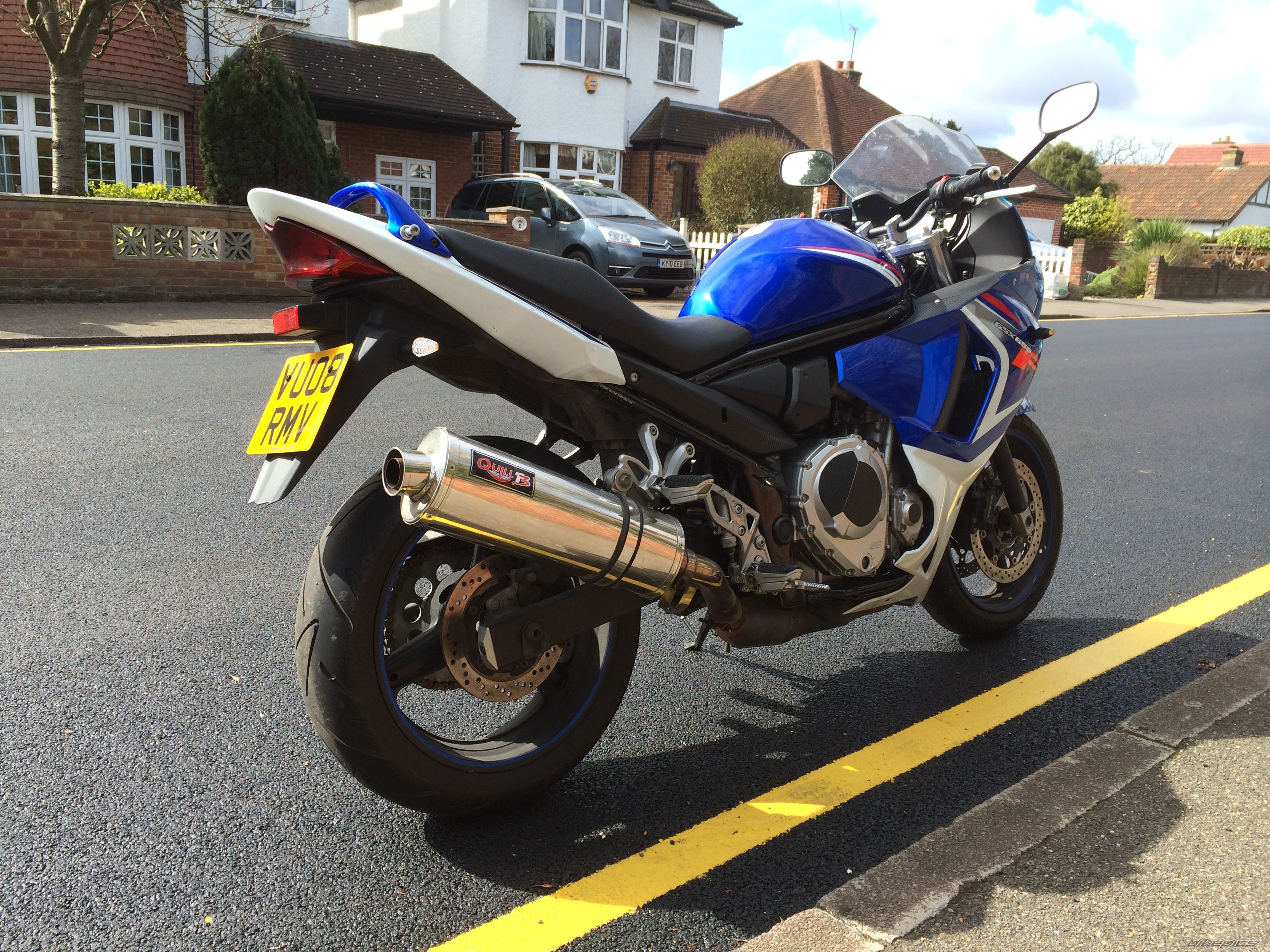 Bike Photo 2653727