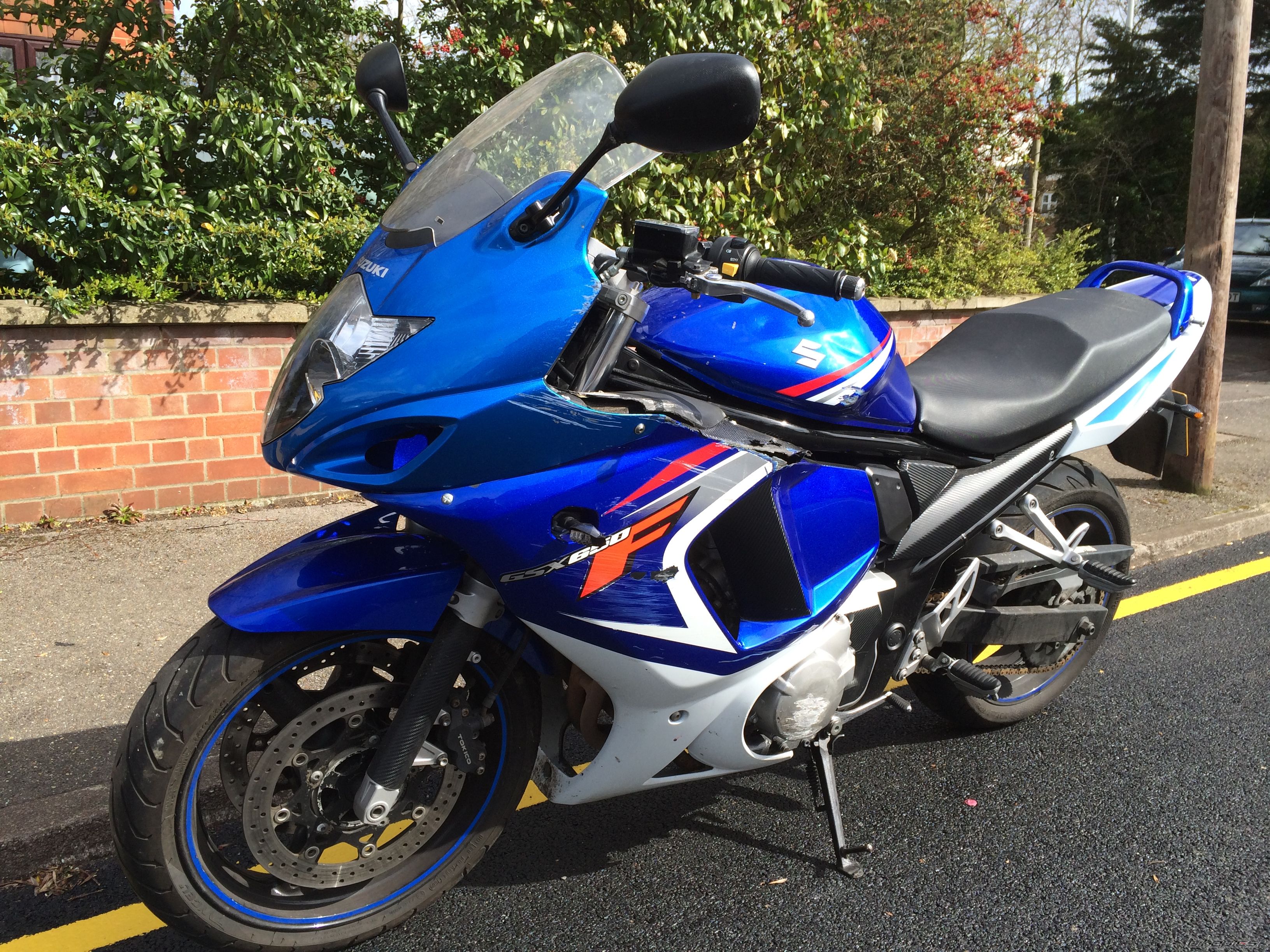 Bike Photo 2653731