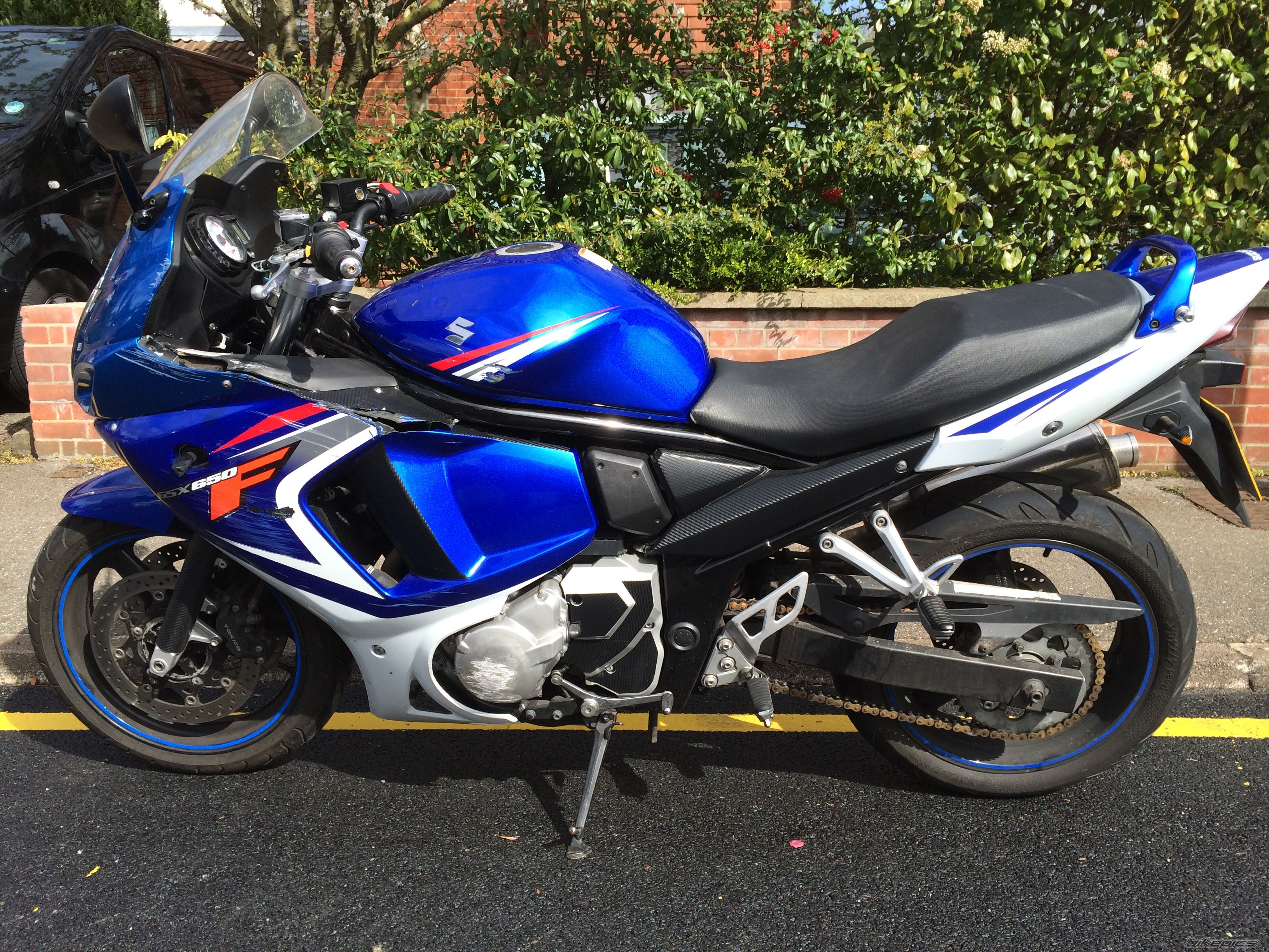 Bike Photo 2653732