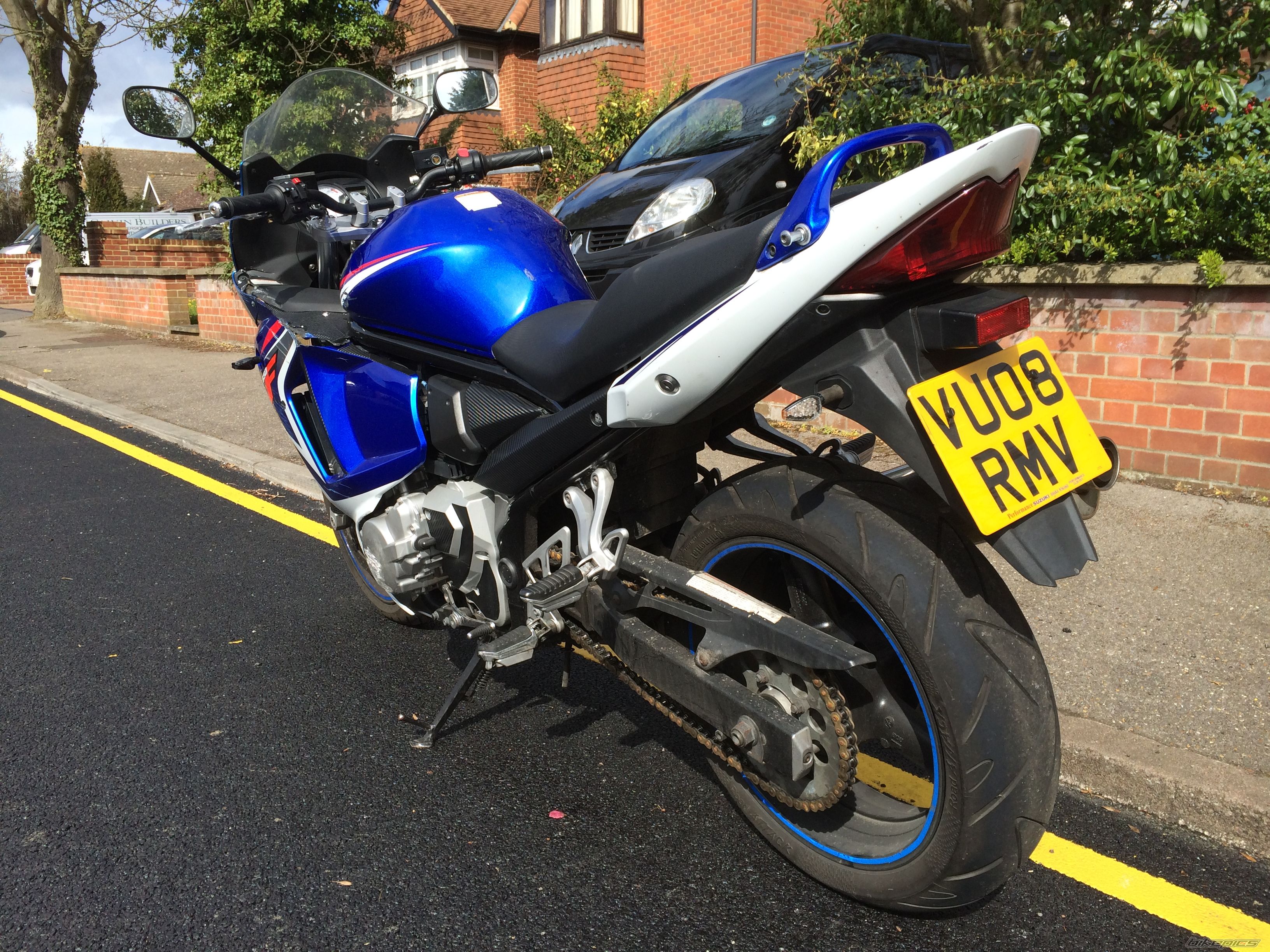Bike Photo 2653733