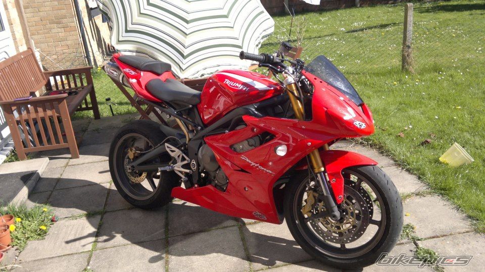 Bike Photo 2653782