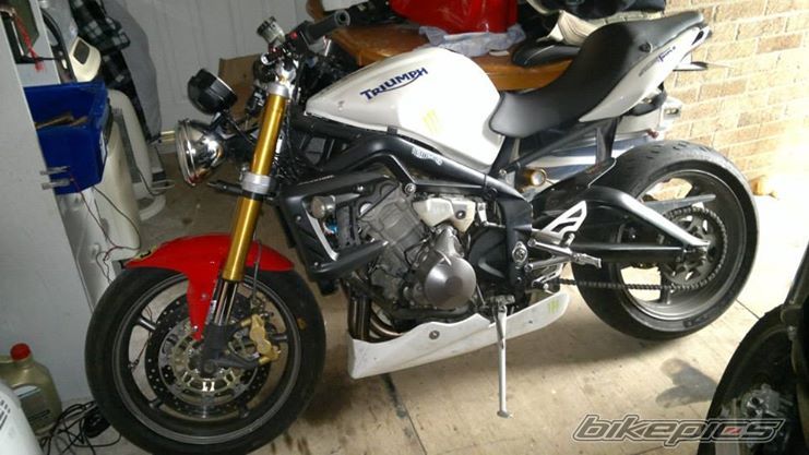 Bike Photo 2653784