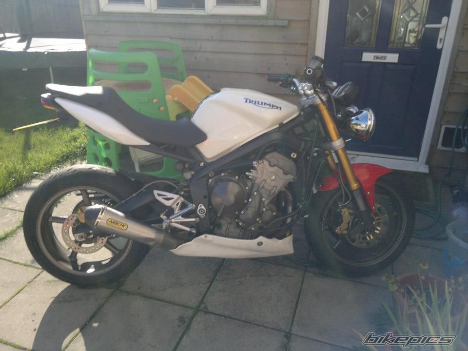 Bike Photo 2653786