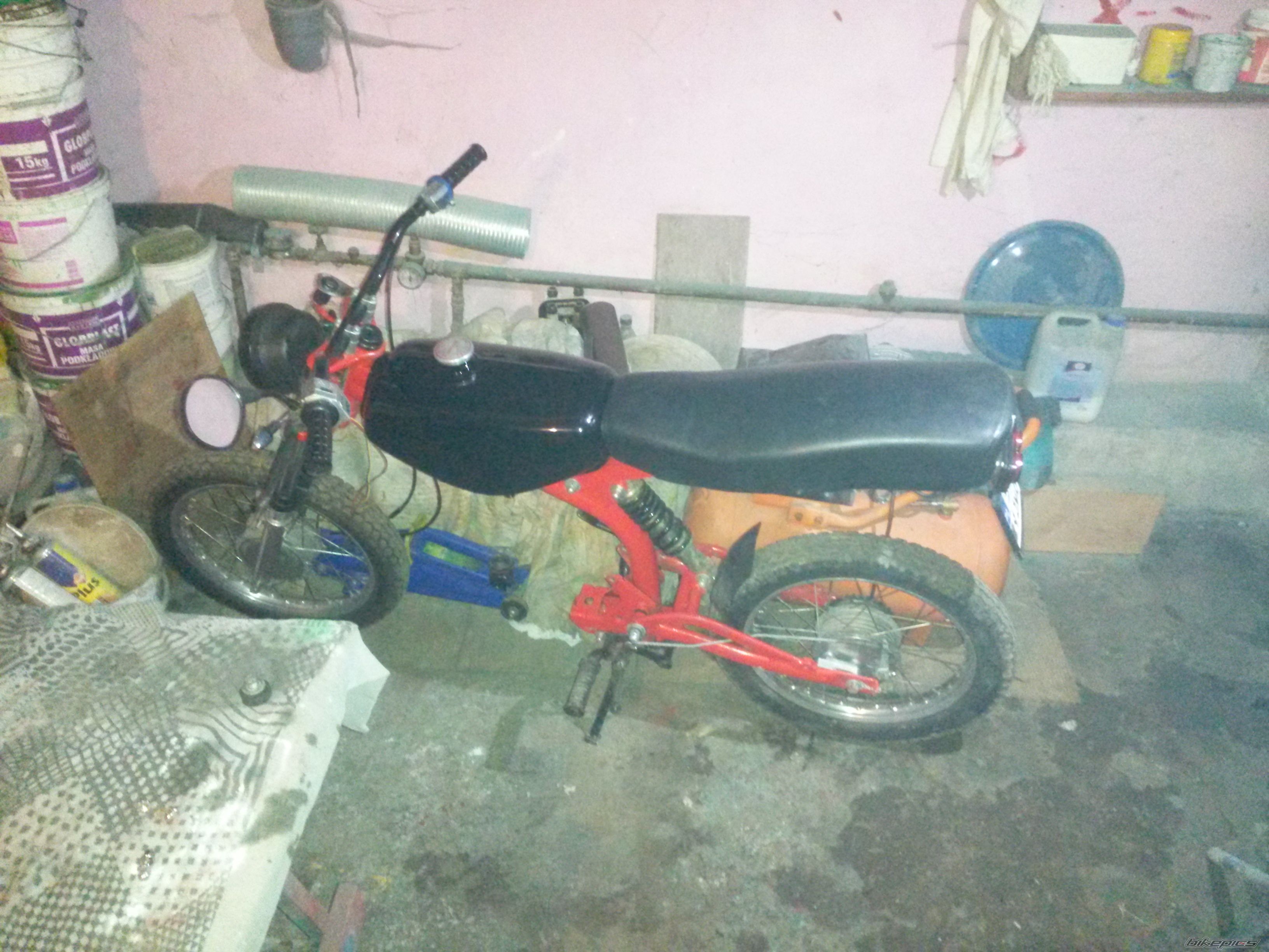 Bike Photo 2653877