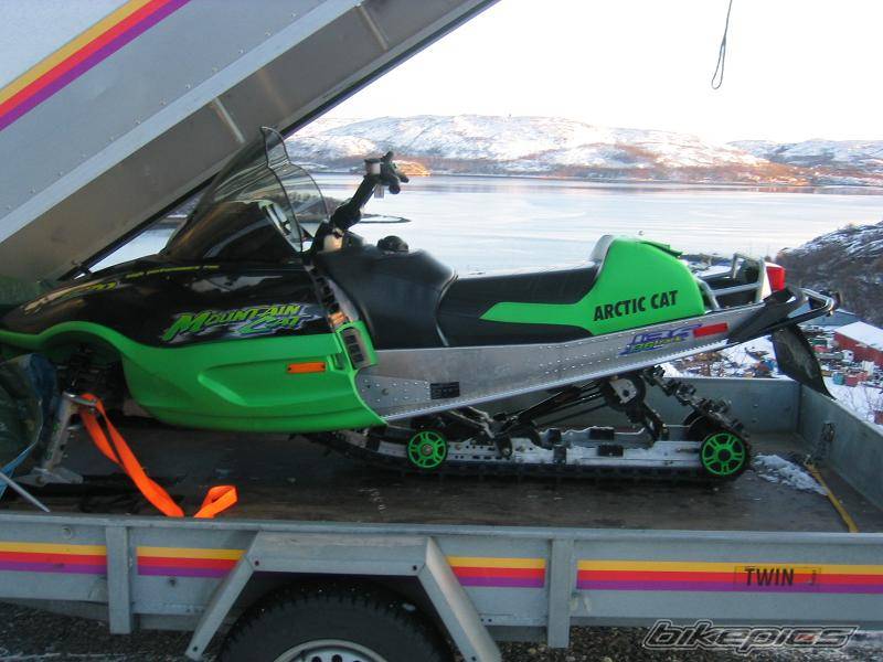 Bike Photo 265389