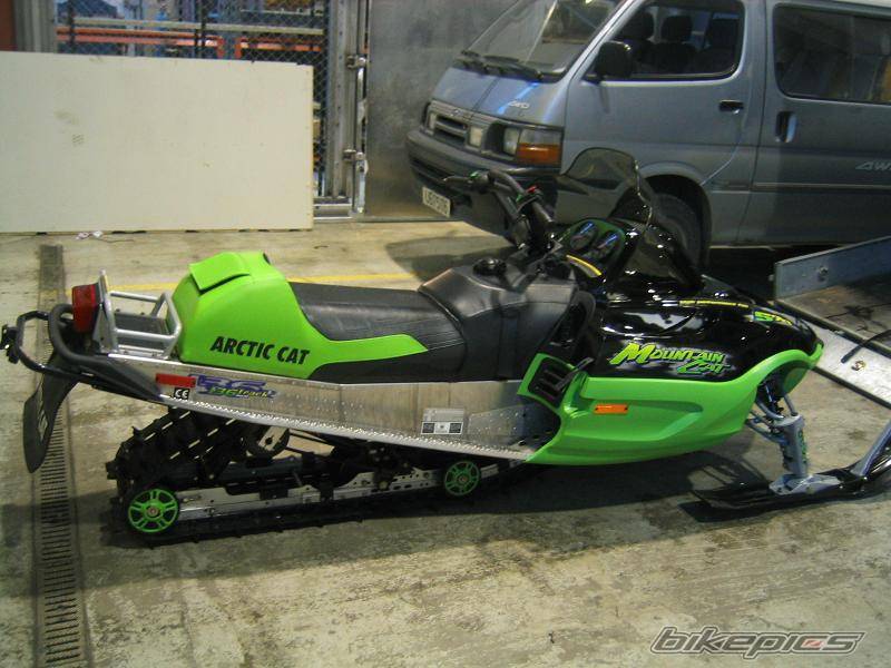 Bike Photo 265390