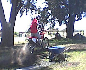 Bike Photo 265400