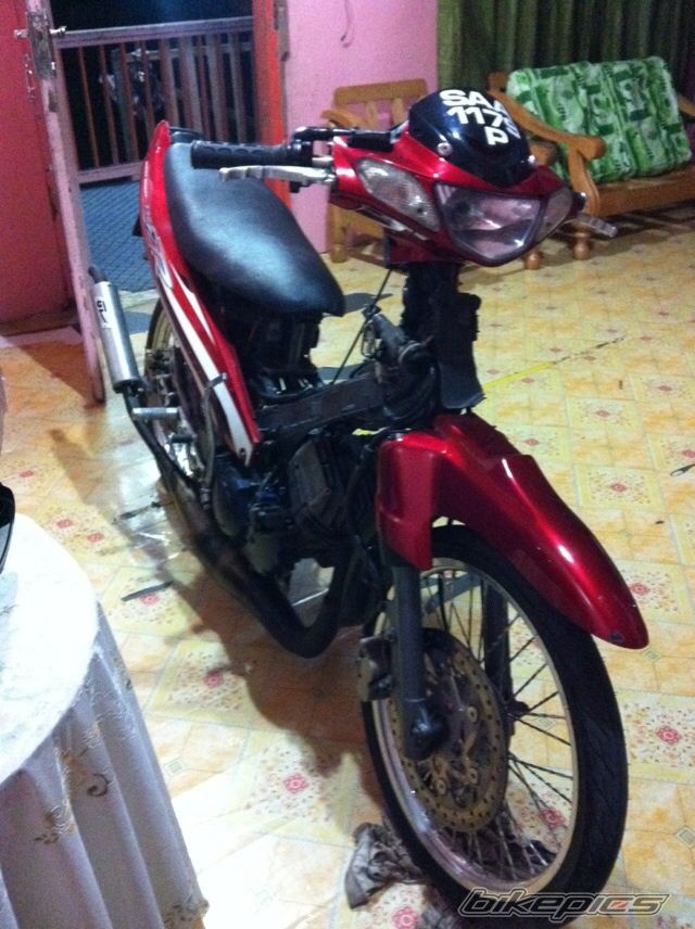 Bike Photo 2654002