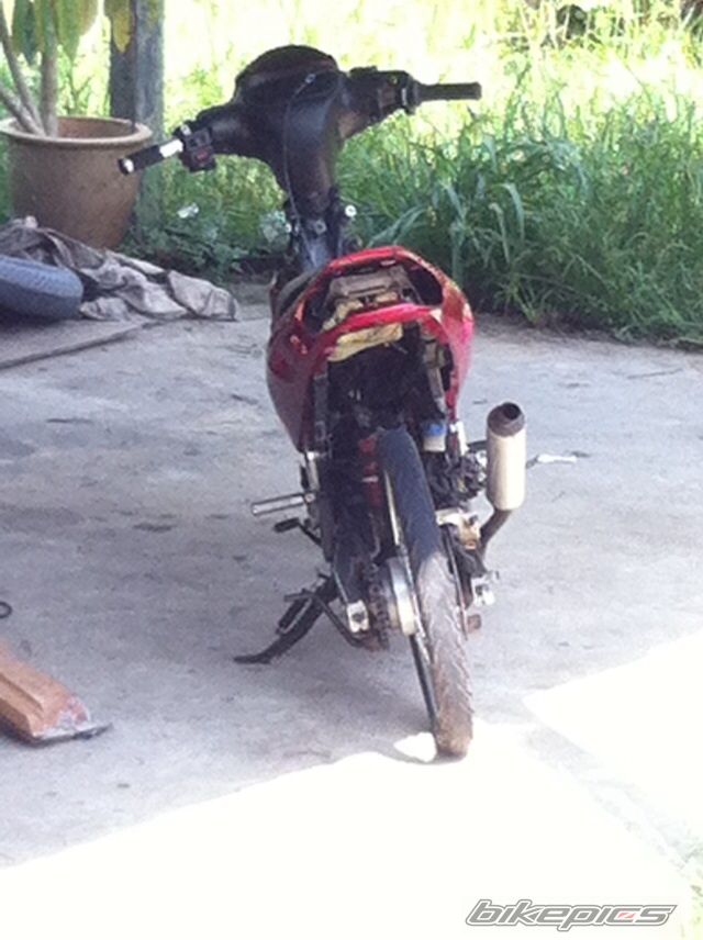 Bike Photo 2654003