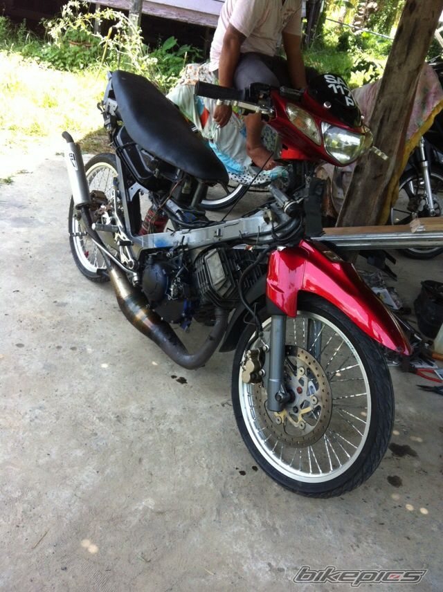 Bike Photo 2654004