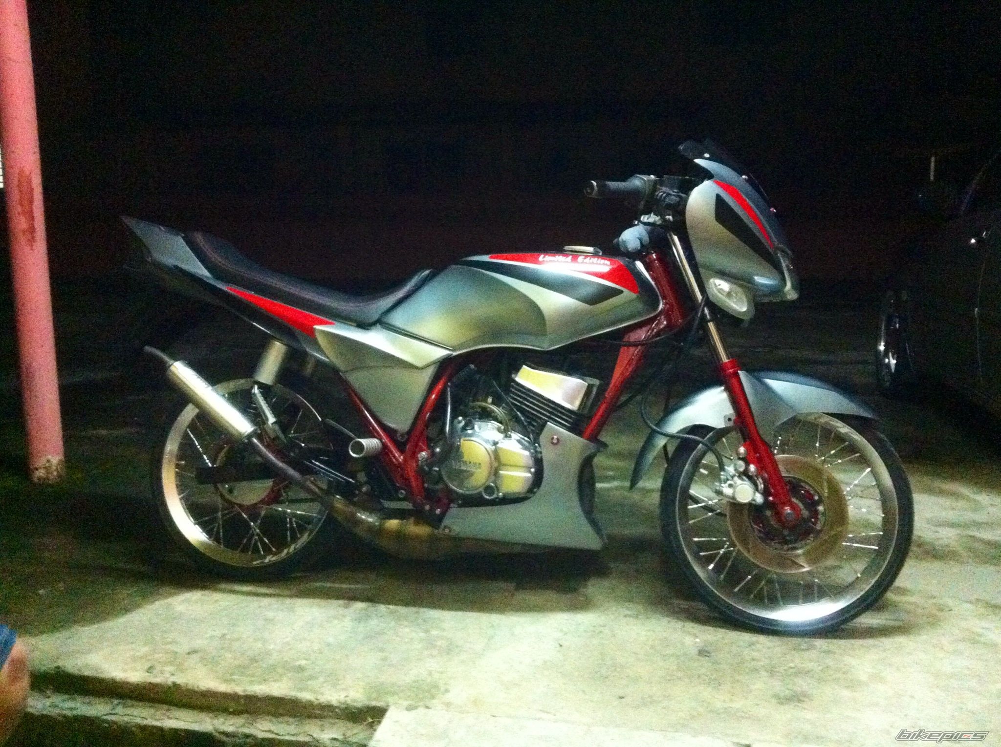 Bike Photo 2654005