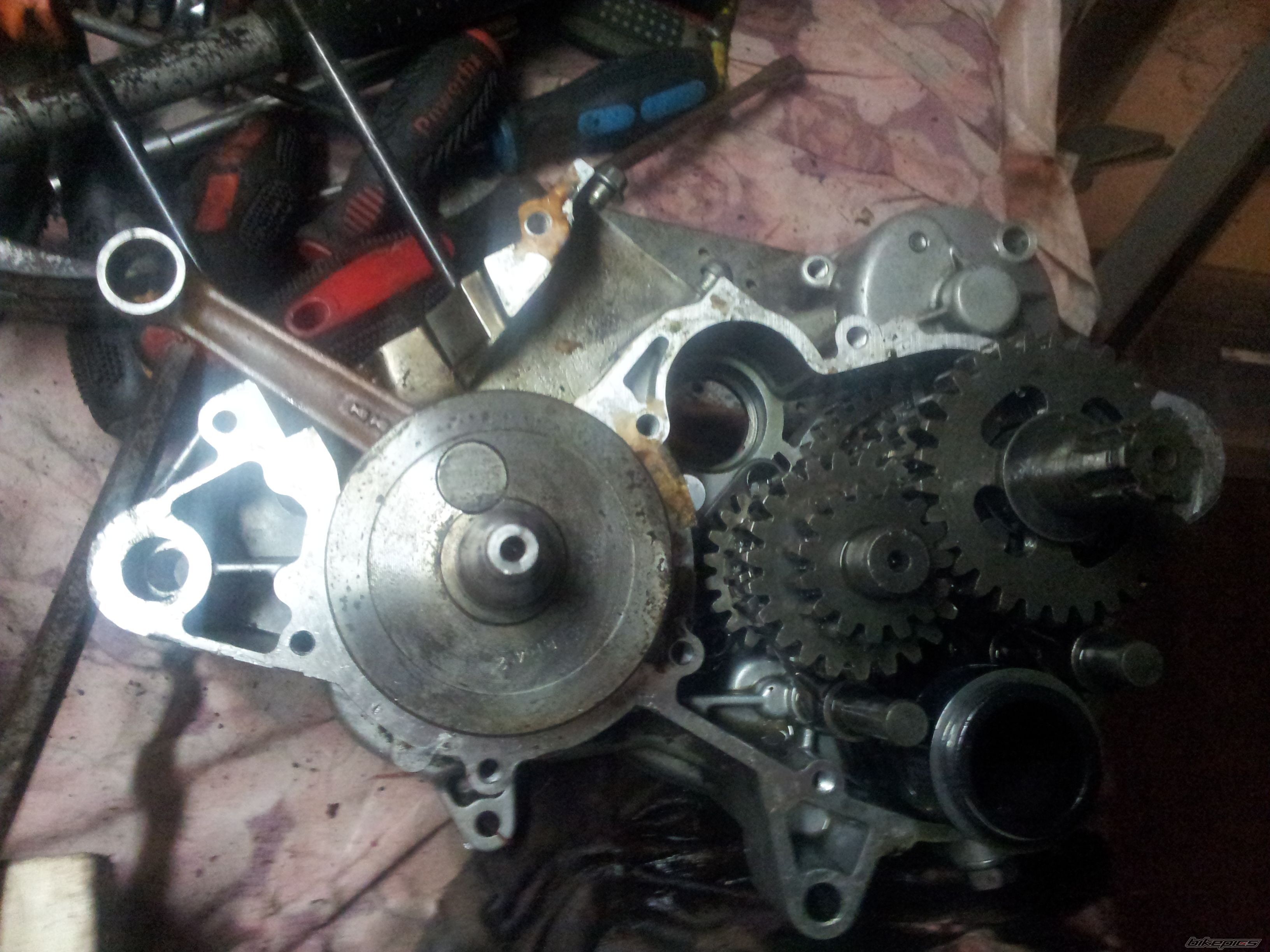Bike Photo 2654115