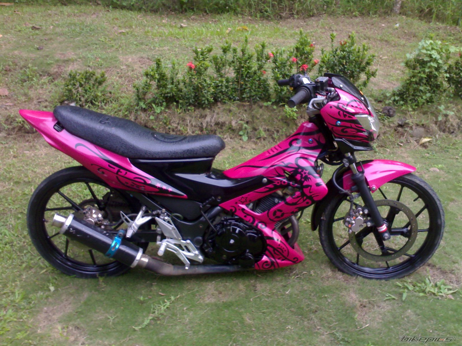 Bike Photo 2654247