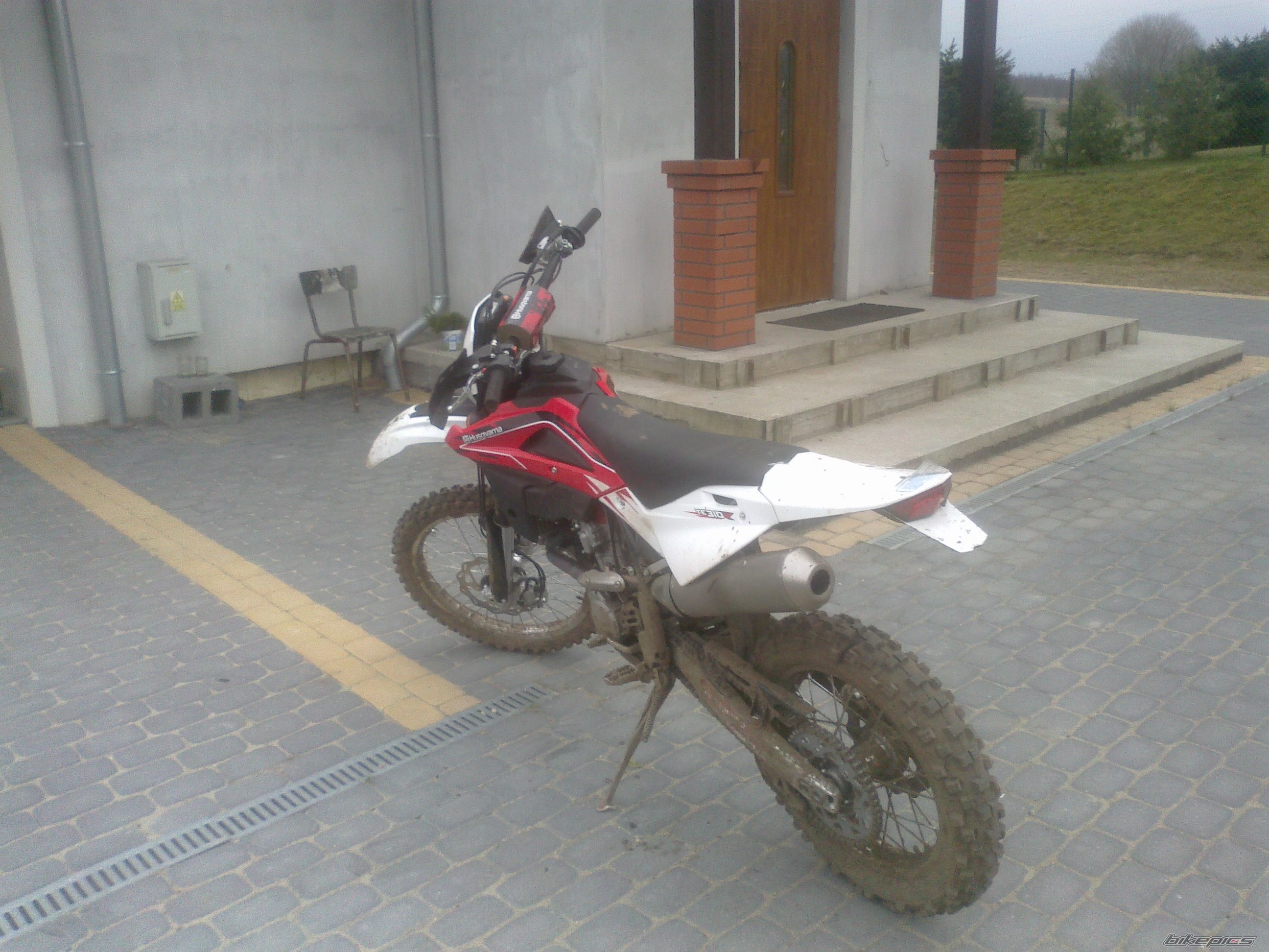 Bike Photo 2654292