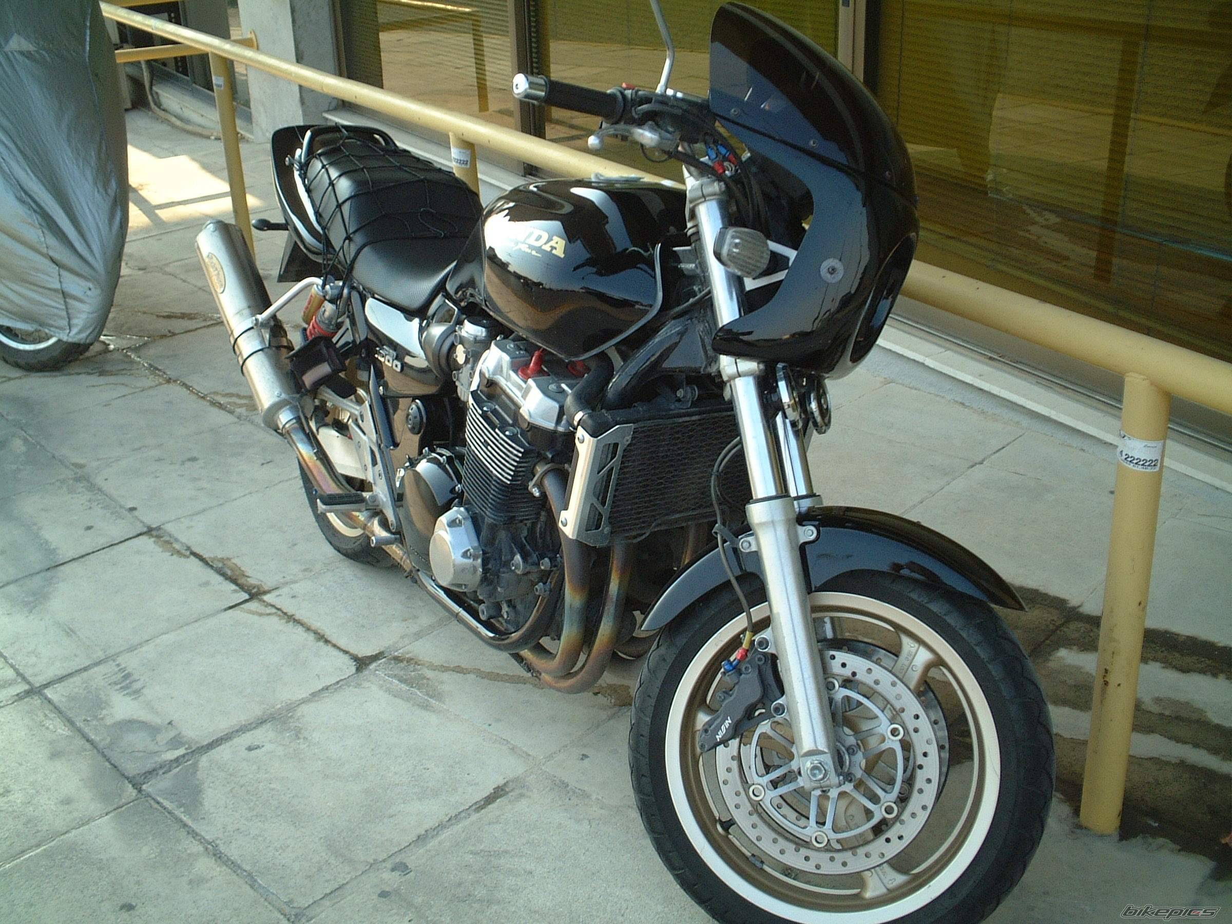 Bike Photo 265432