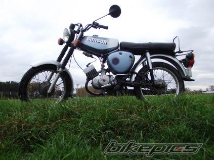 Bike Photo 2654352