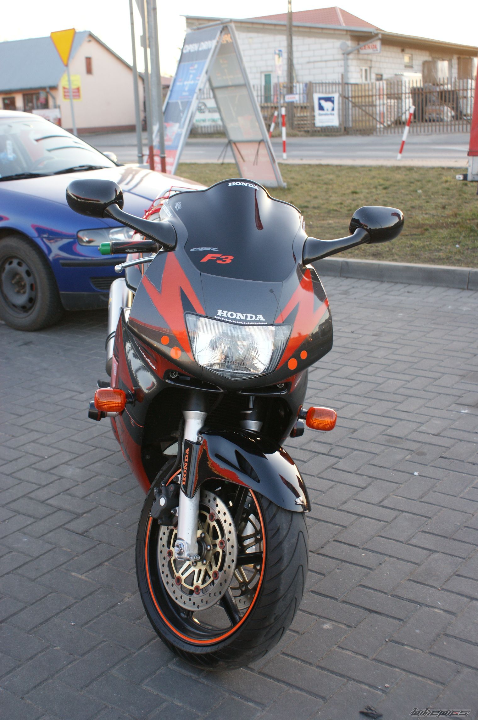 Bike Photo 2654362